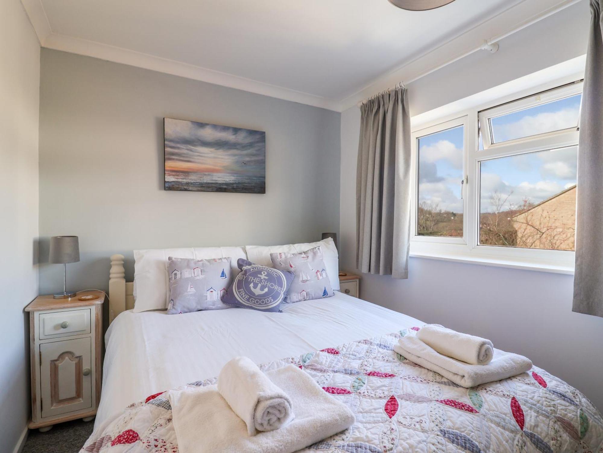 Holiday home Seahills