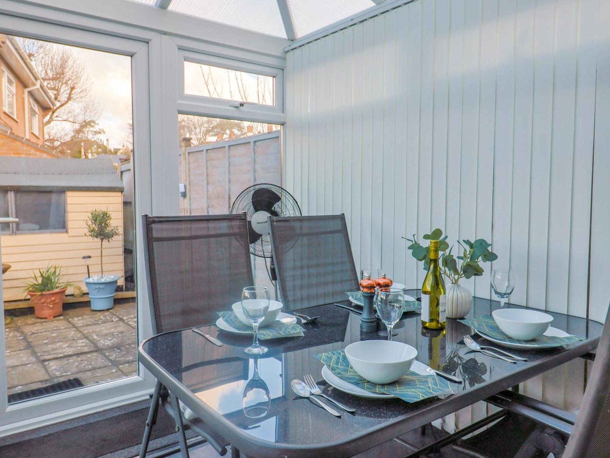 Seahills Holiday home Lyme Regis