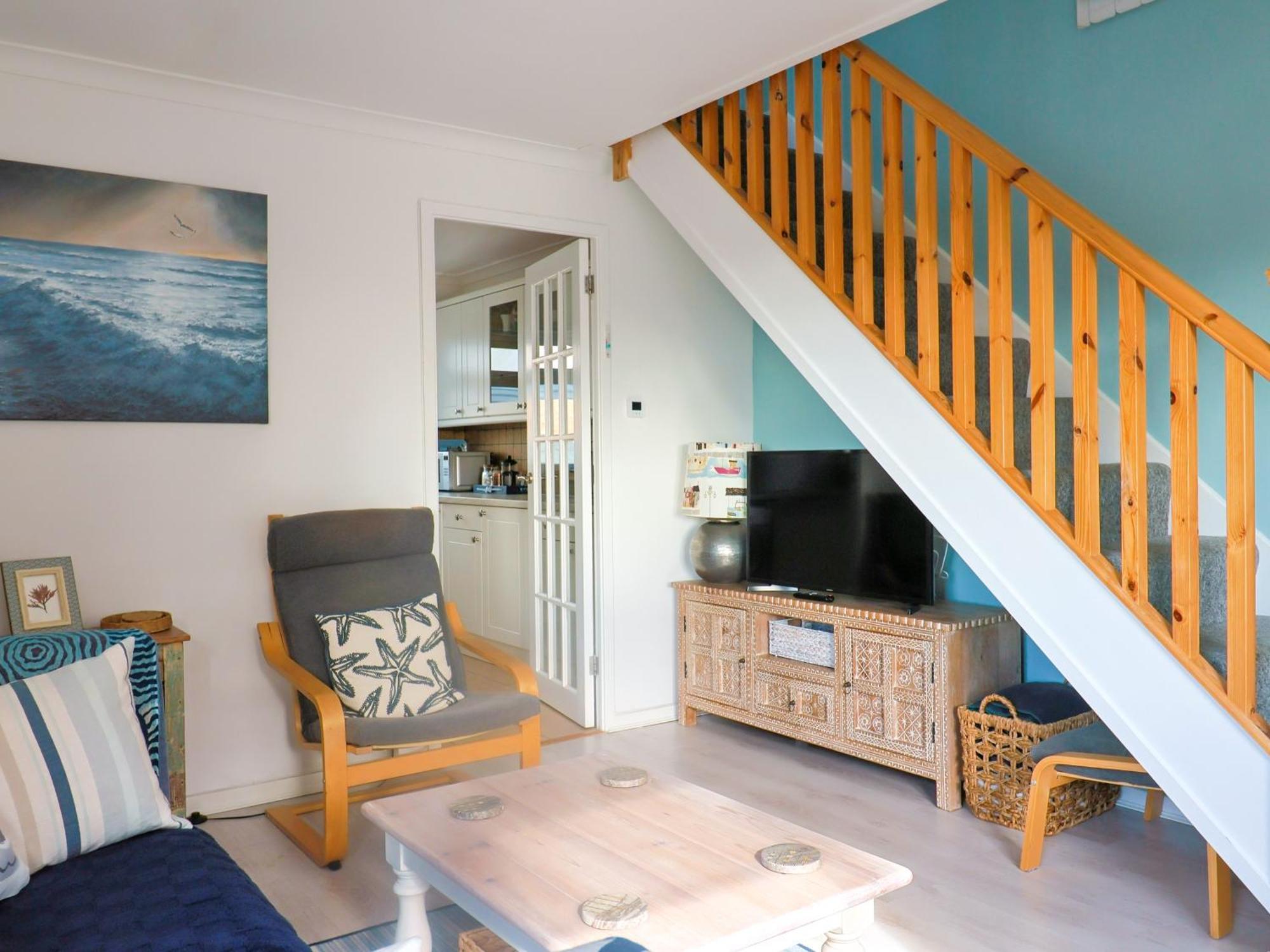 Seahills * Lyme Regis
