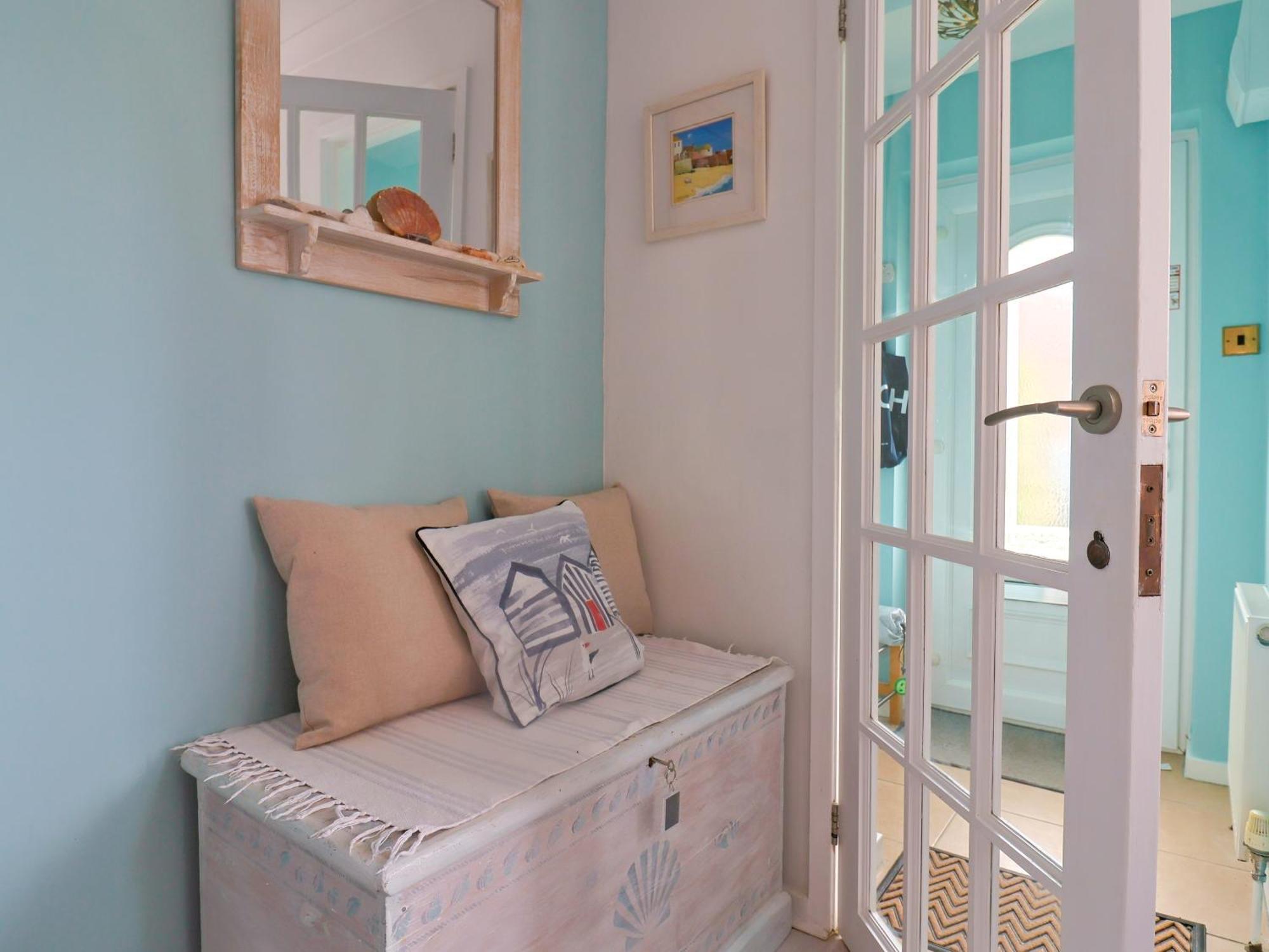 Seahills Holiday home Lyme Regis