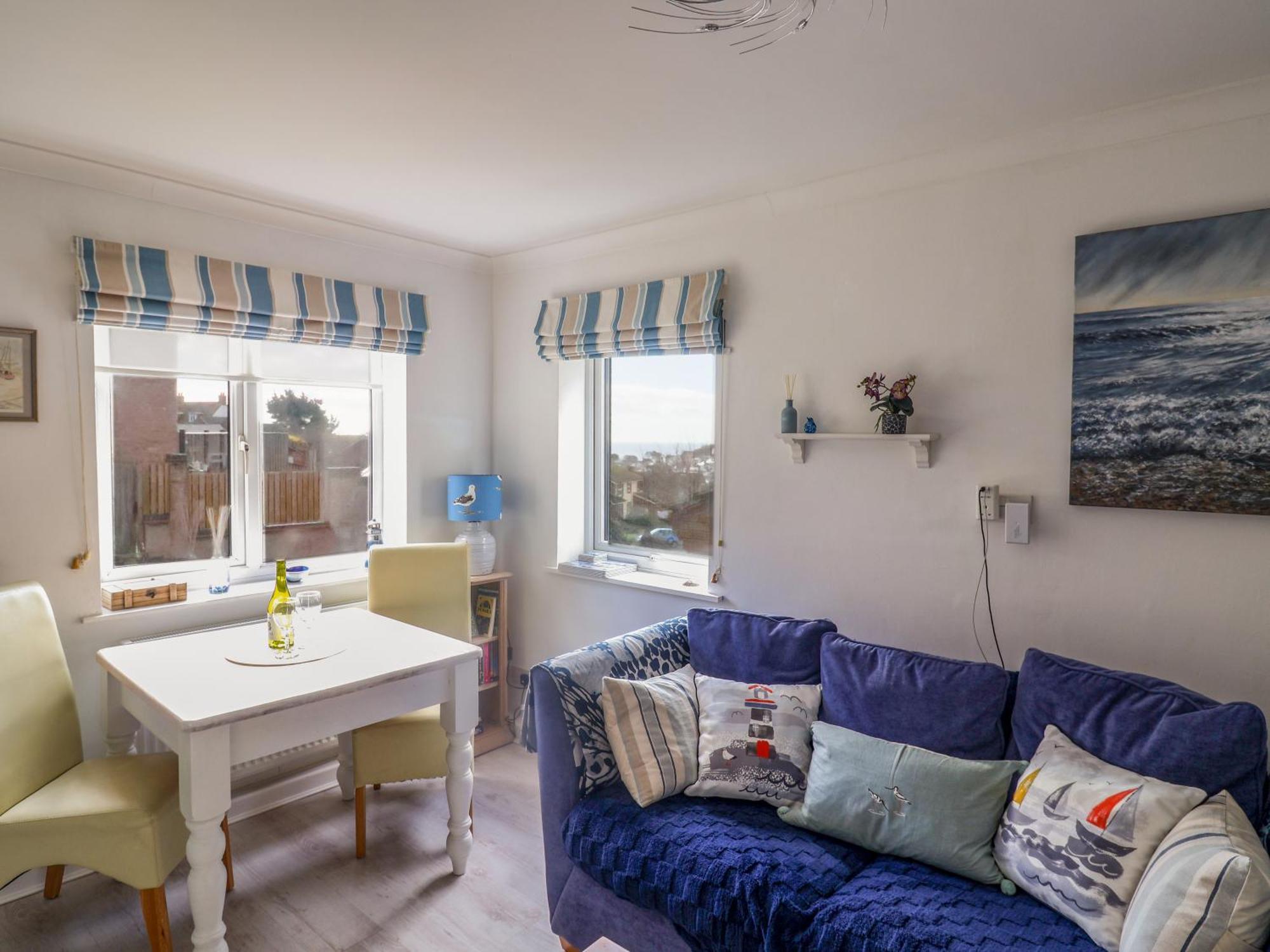Holiday home Seahills