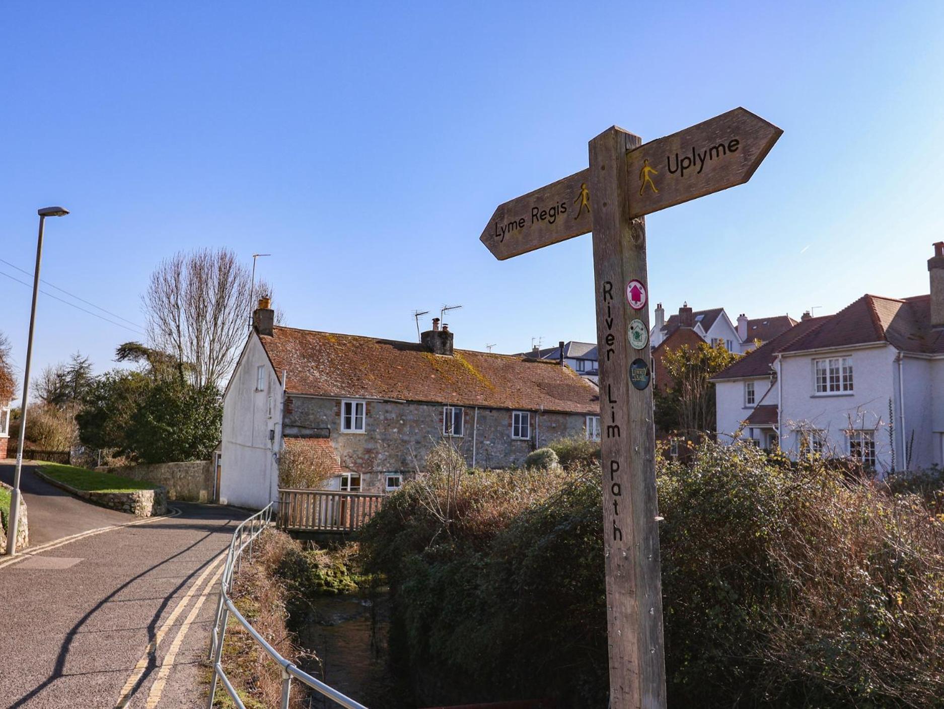 Holiday home 4 Lymbrook