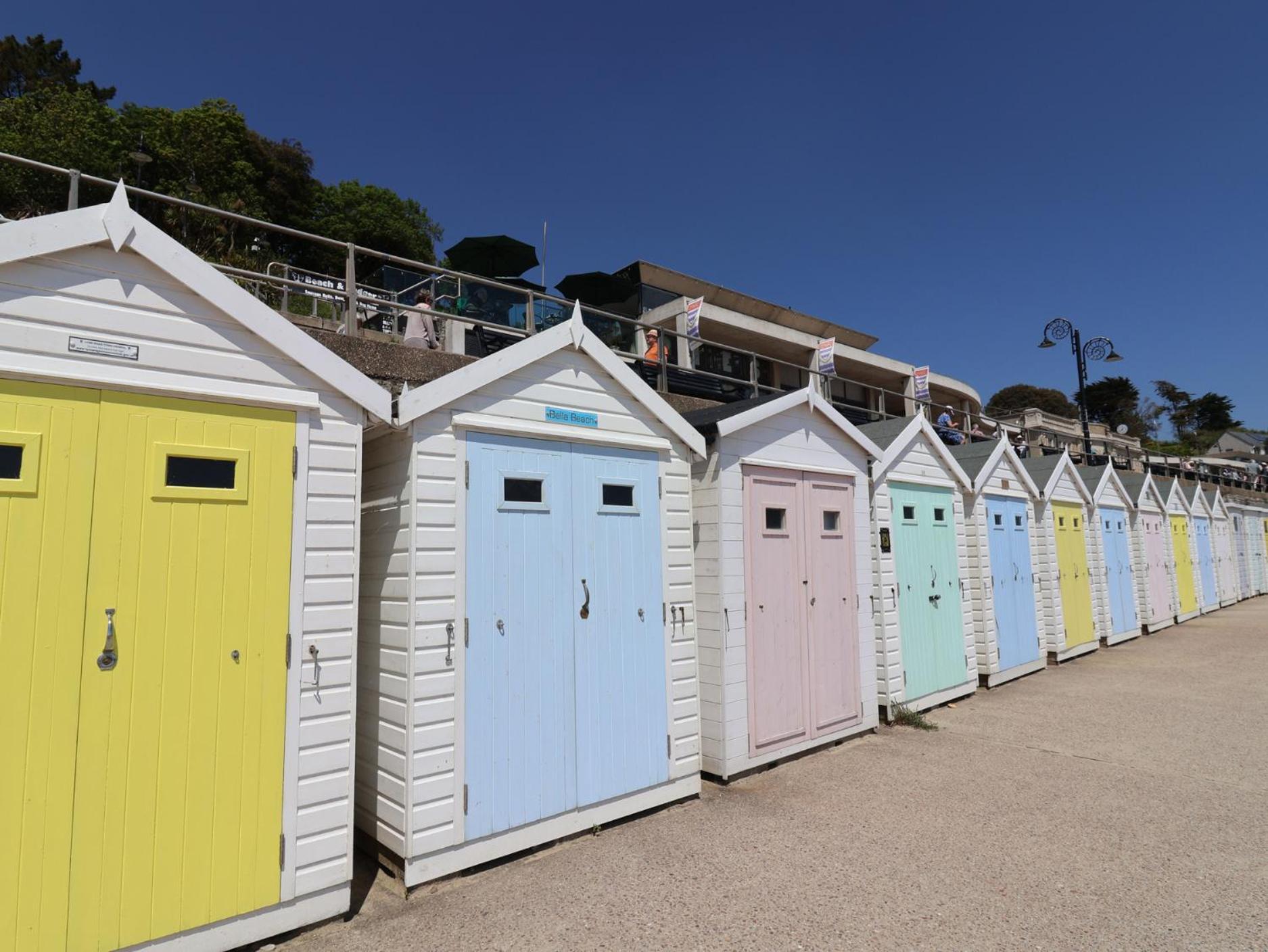 4 Lymbrook * Lyme Regis