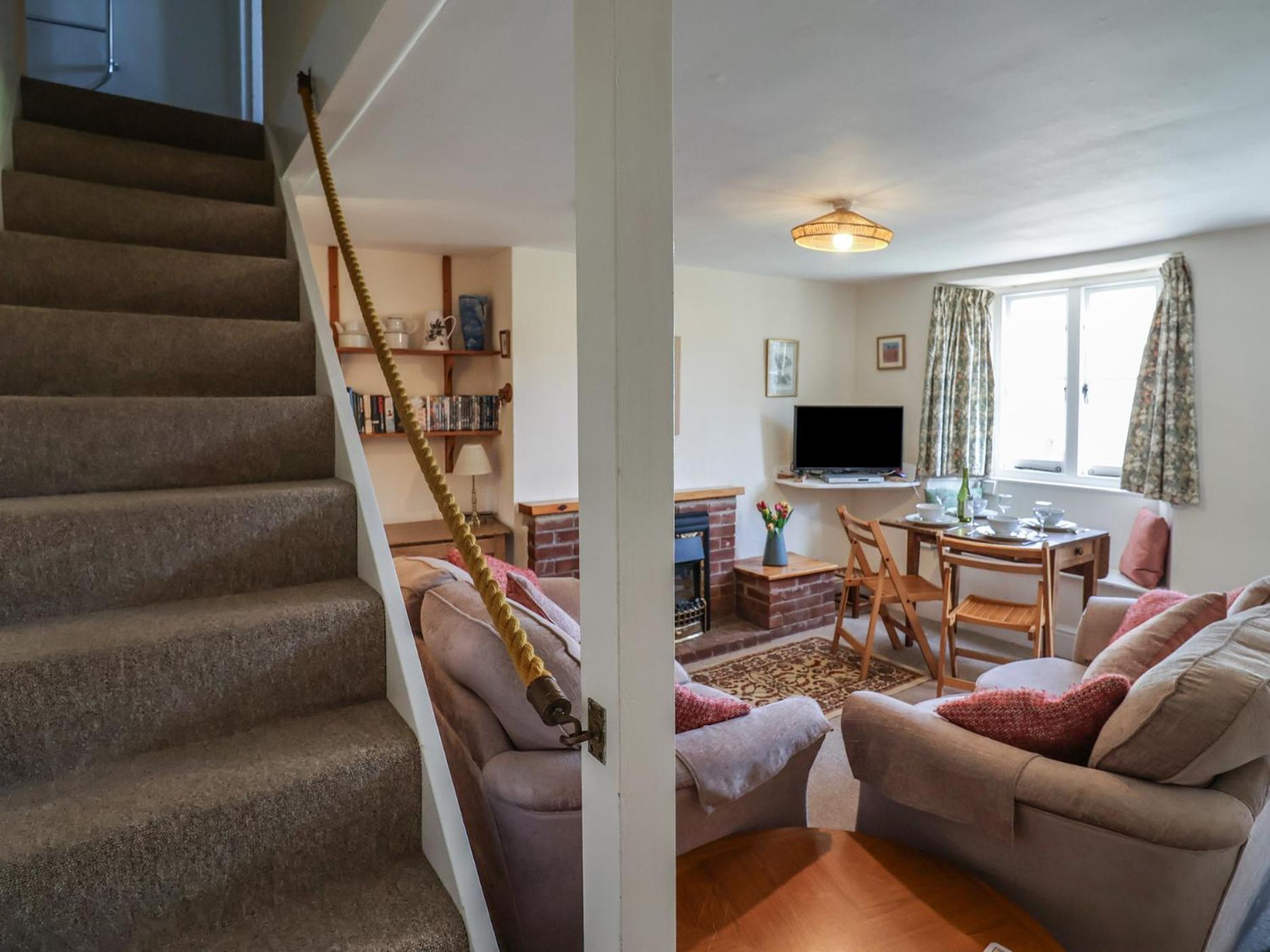 Holiday home 4 Lymbrook