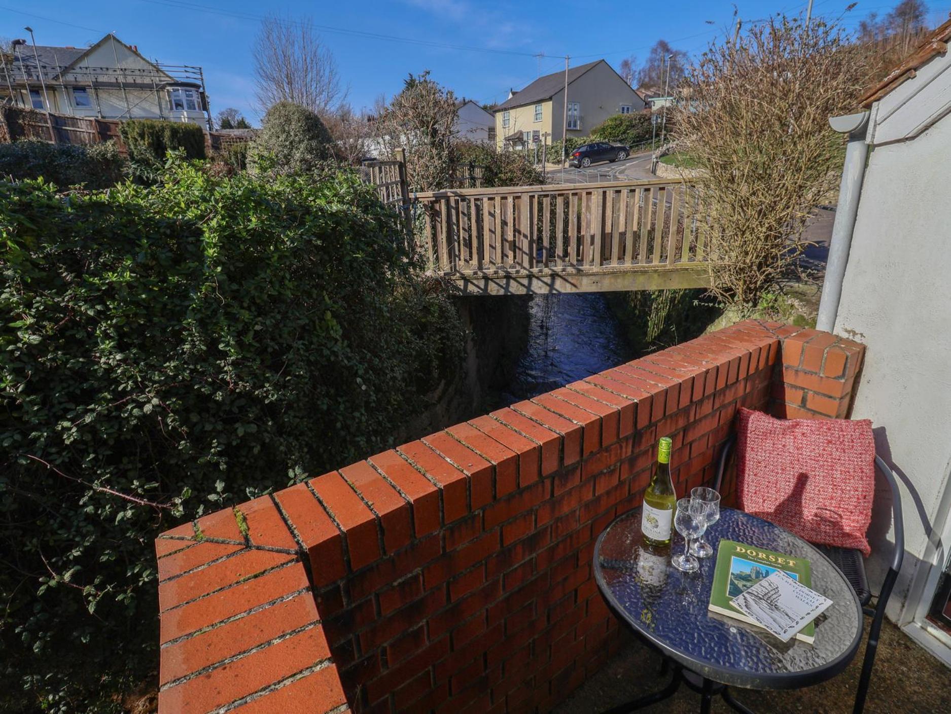 Holiday home 4 Lymbrook Lyme Regis