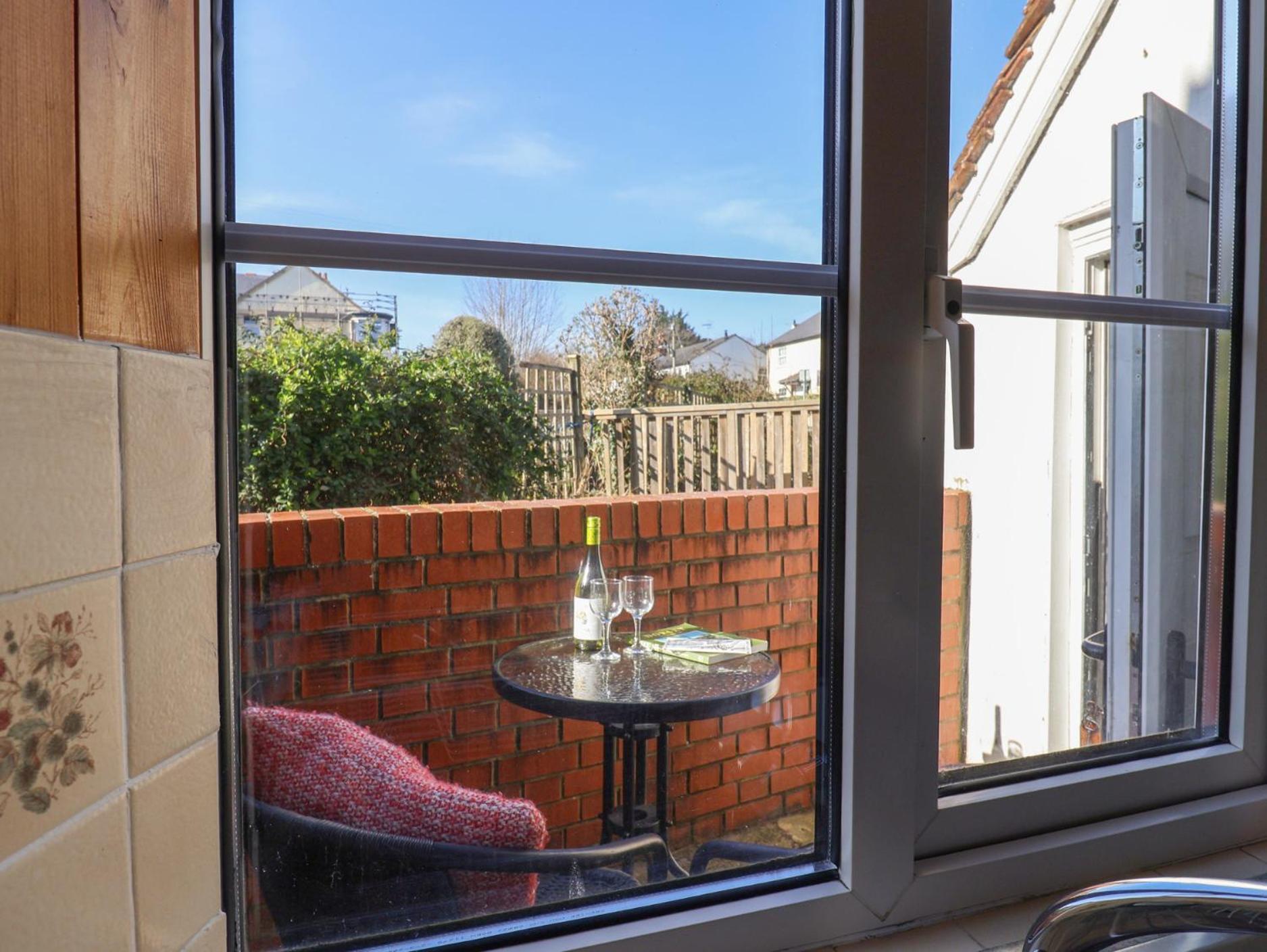 4 Lymbrook Holiday home