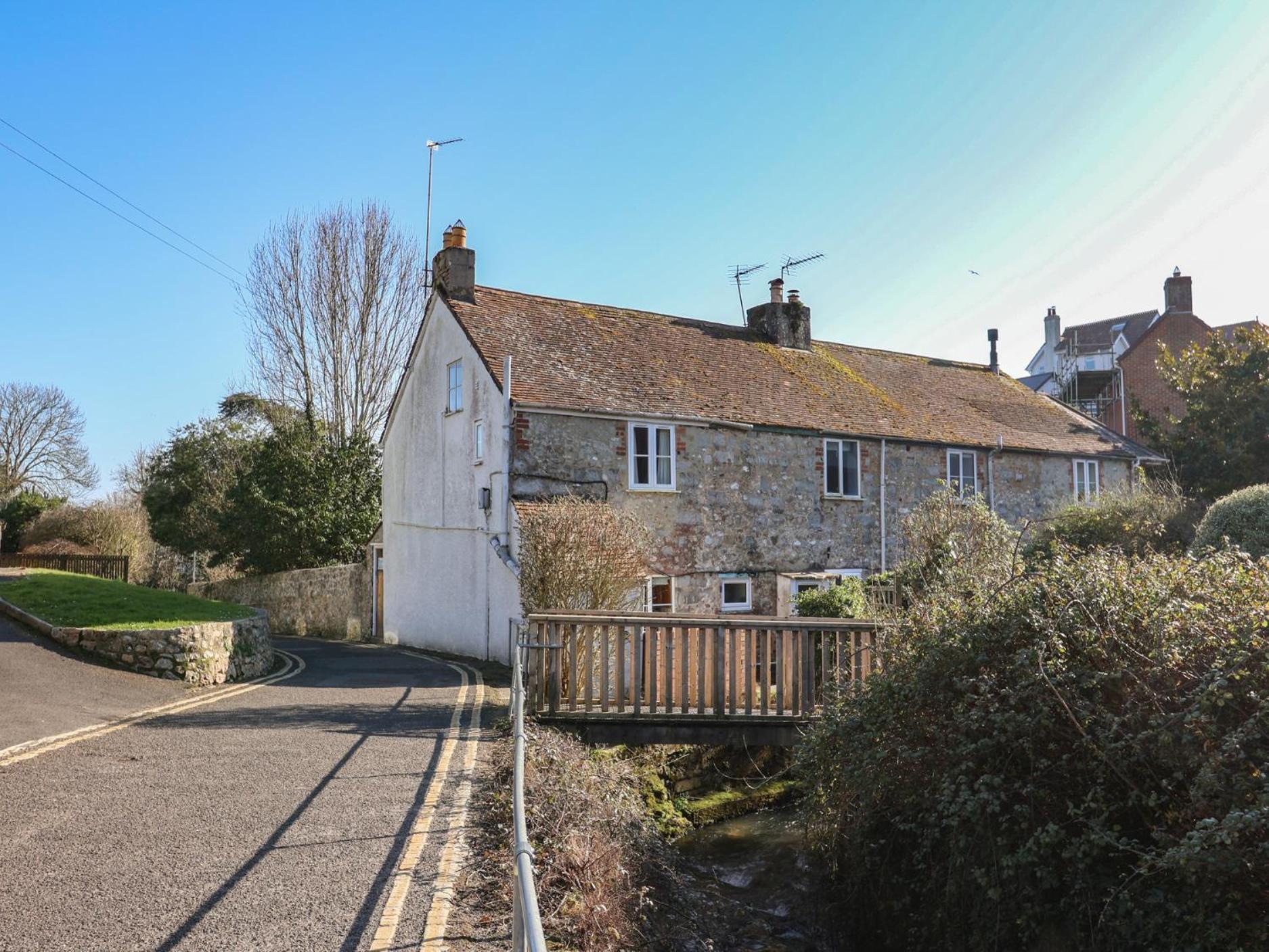 4 Lymbrook Holiday home Lyme Regis