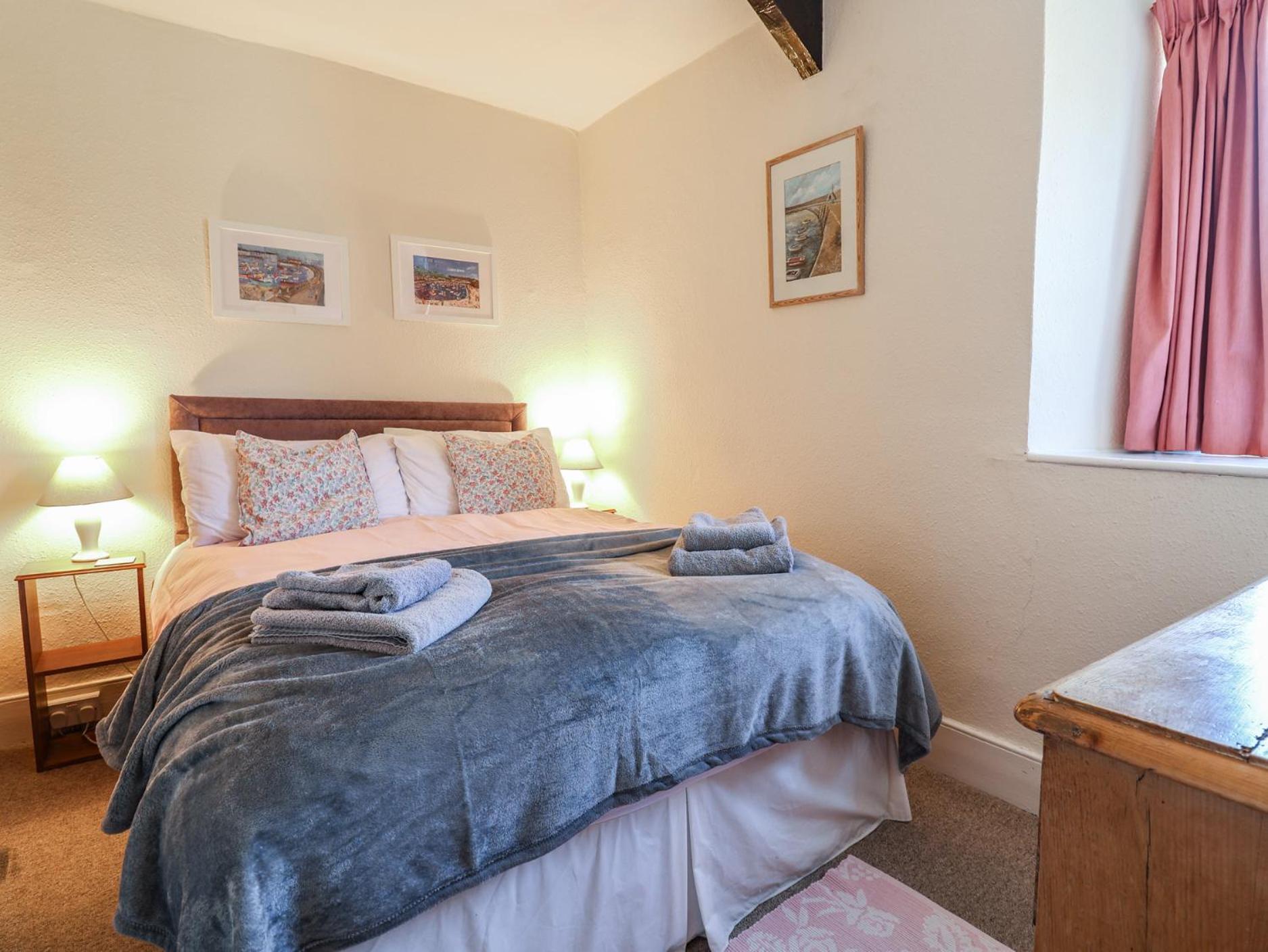 4 Lymbrook Holiday home