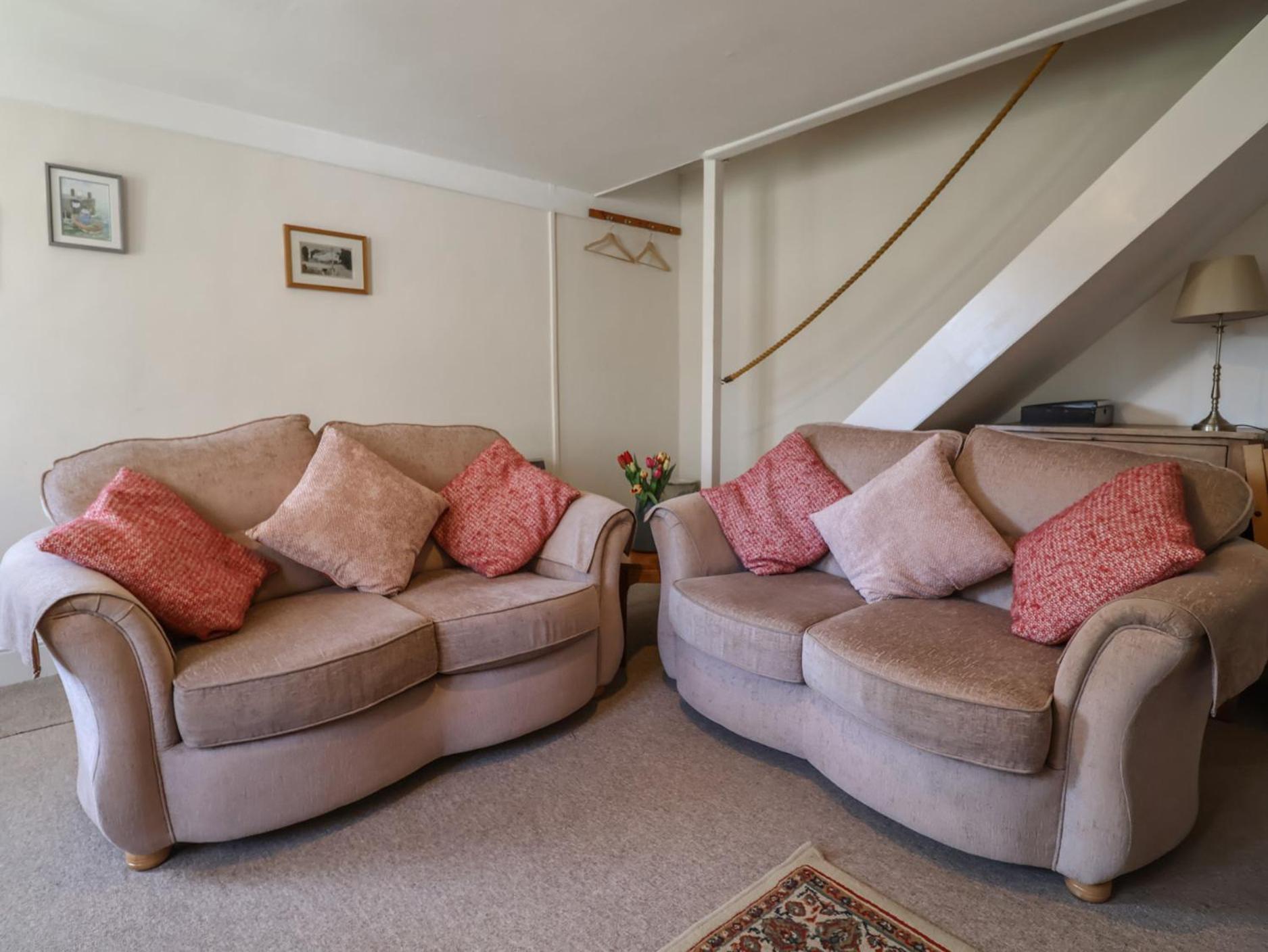 Holiday home 4 Lymbrook