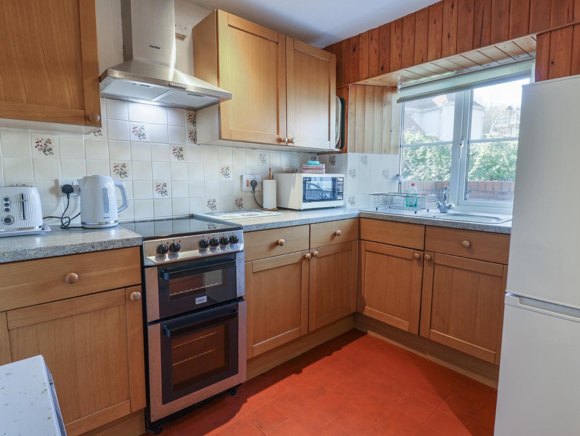 Holiday home 4 Lymbrook Lyme Regis