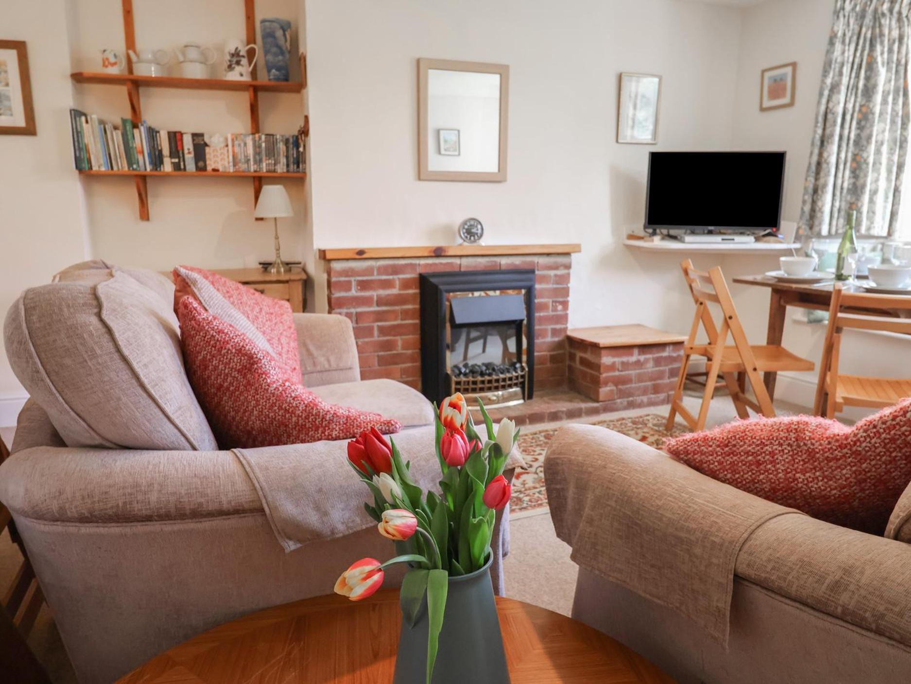 Holiday home 4 Lymbrook *