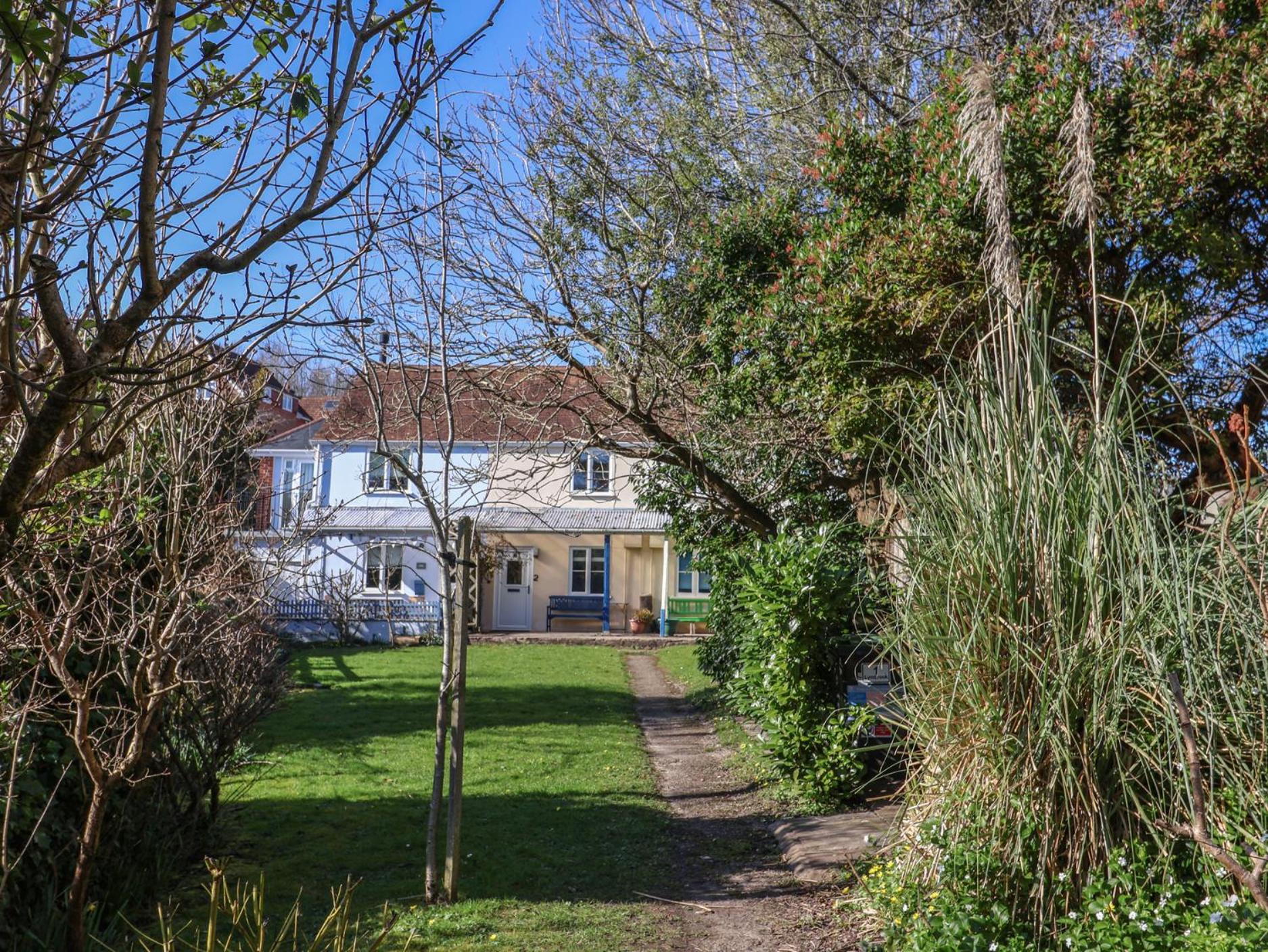 4 Lymbrook * Lyme Regis