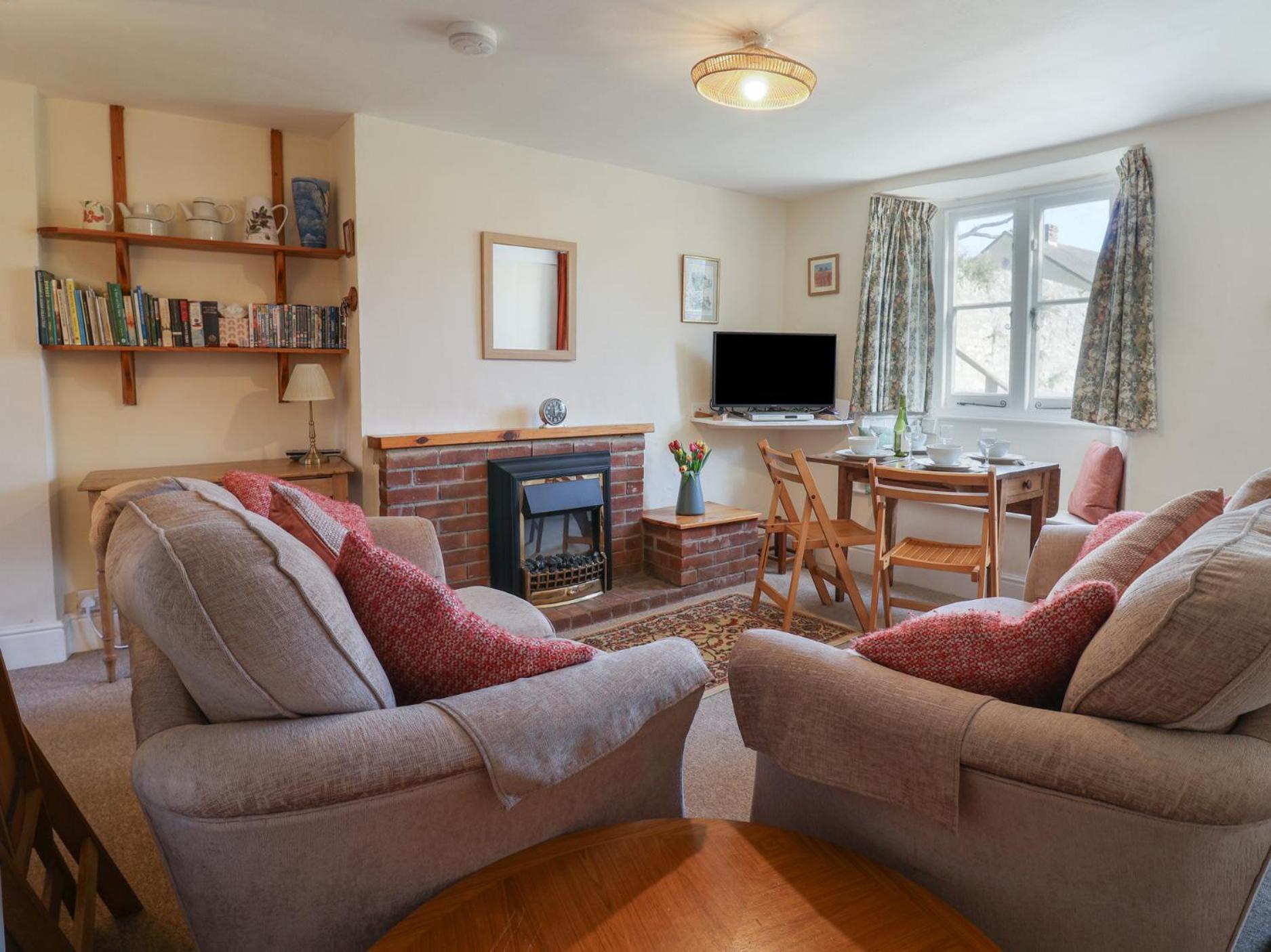 Holiday home 4 Lymbrook *