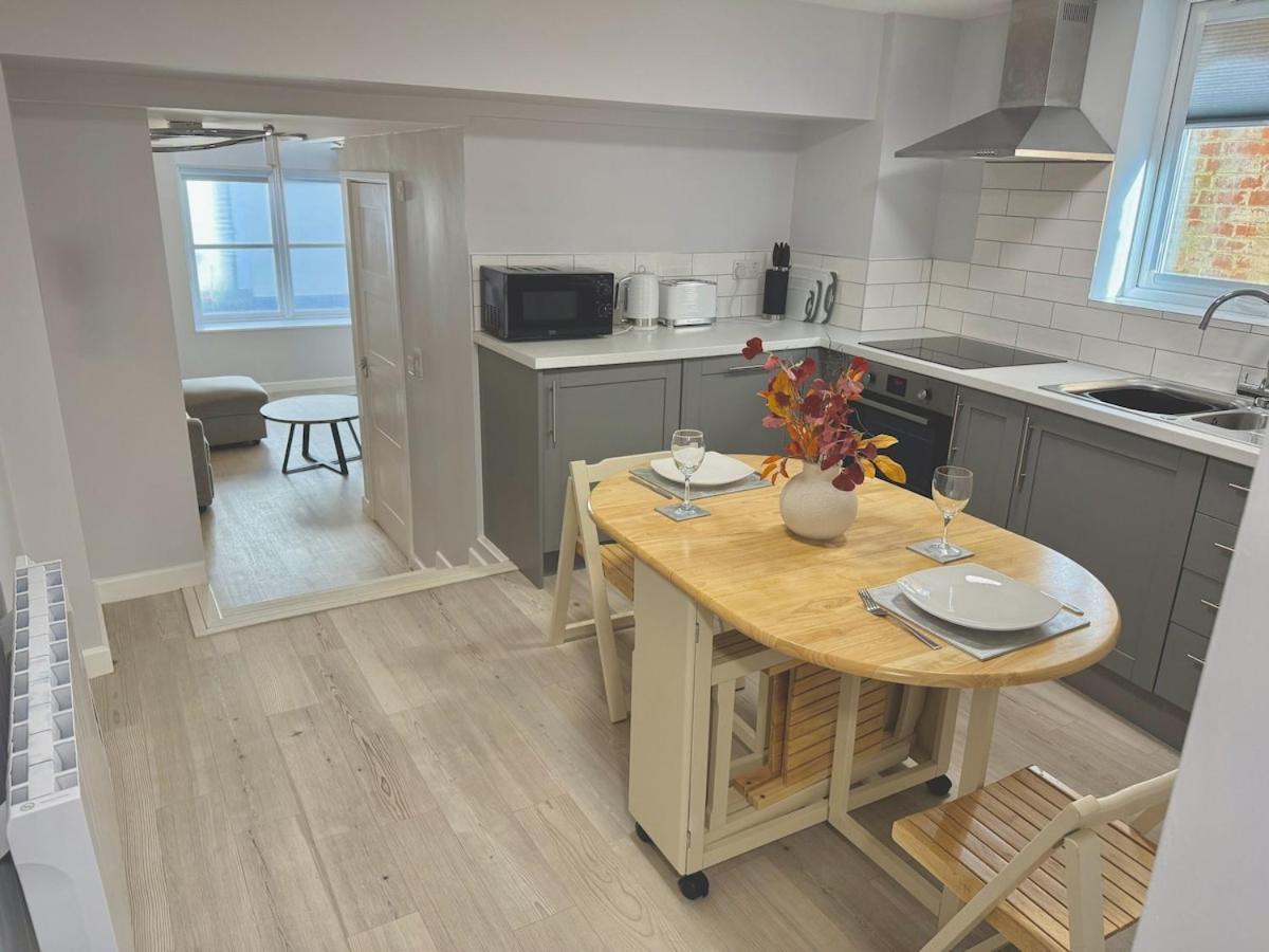 Pebbles - Apartment