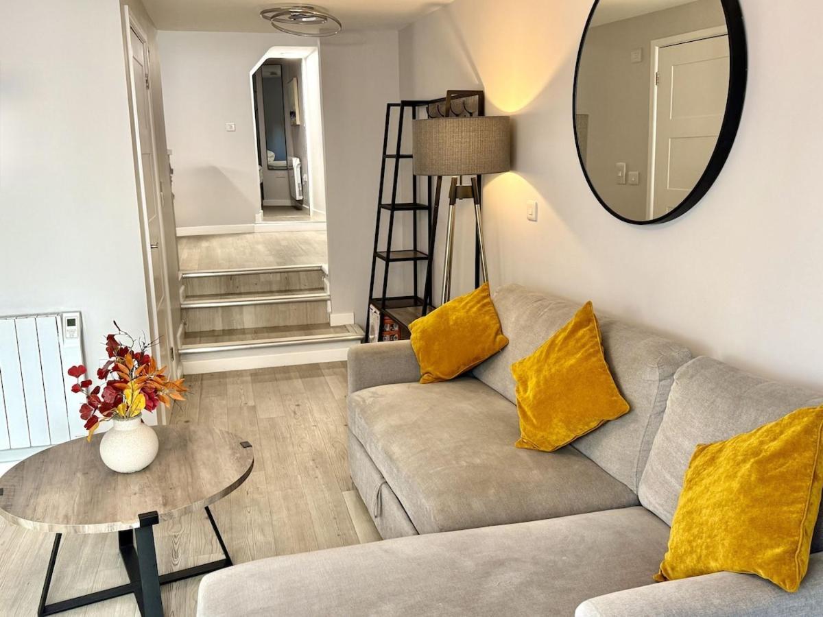 Pebbles - Apartment