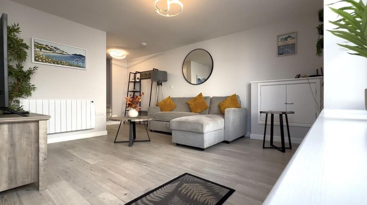 Pebbles - Apartment Lyme Regis