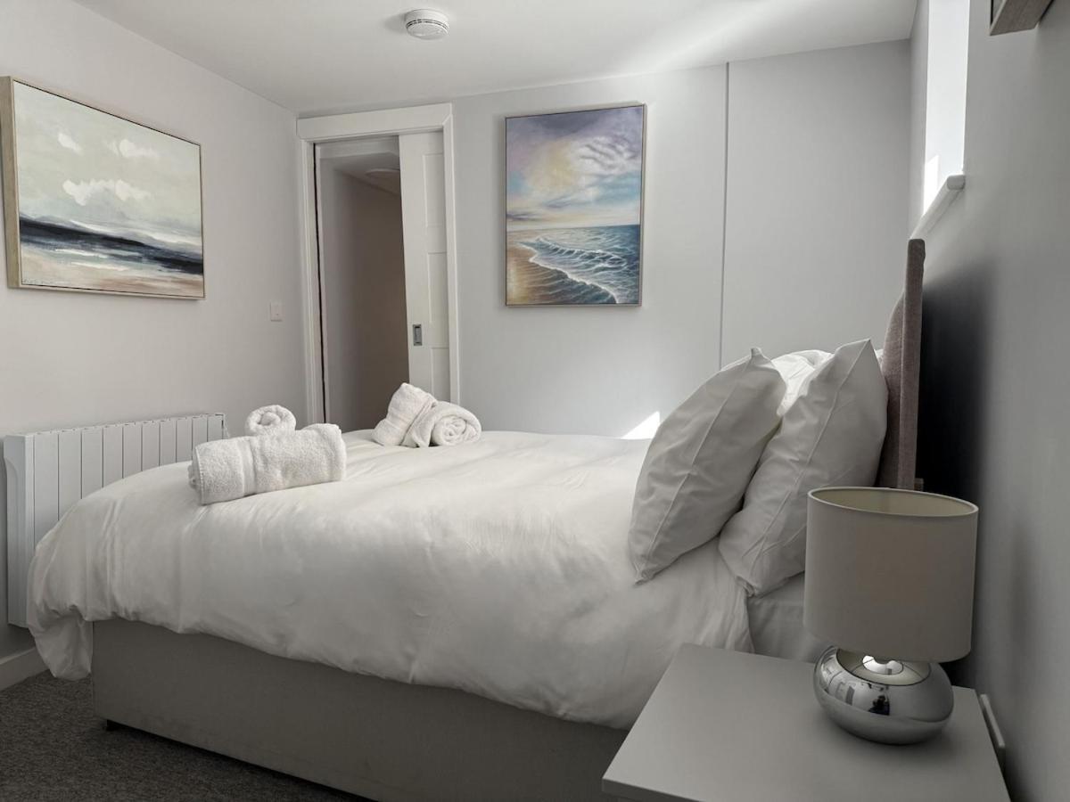 Apartment Pebbles - Lyme Regis
