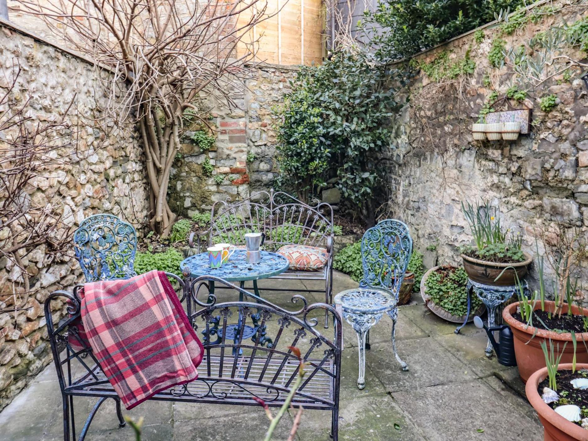 Holiday home Naunton *