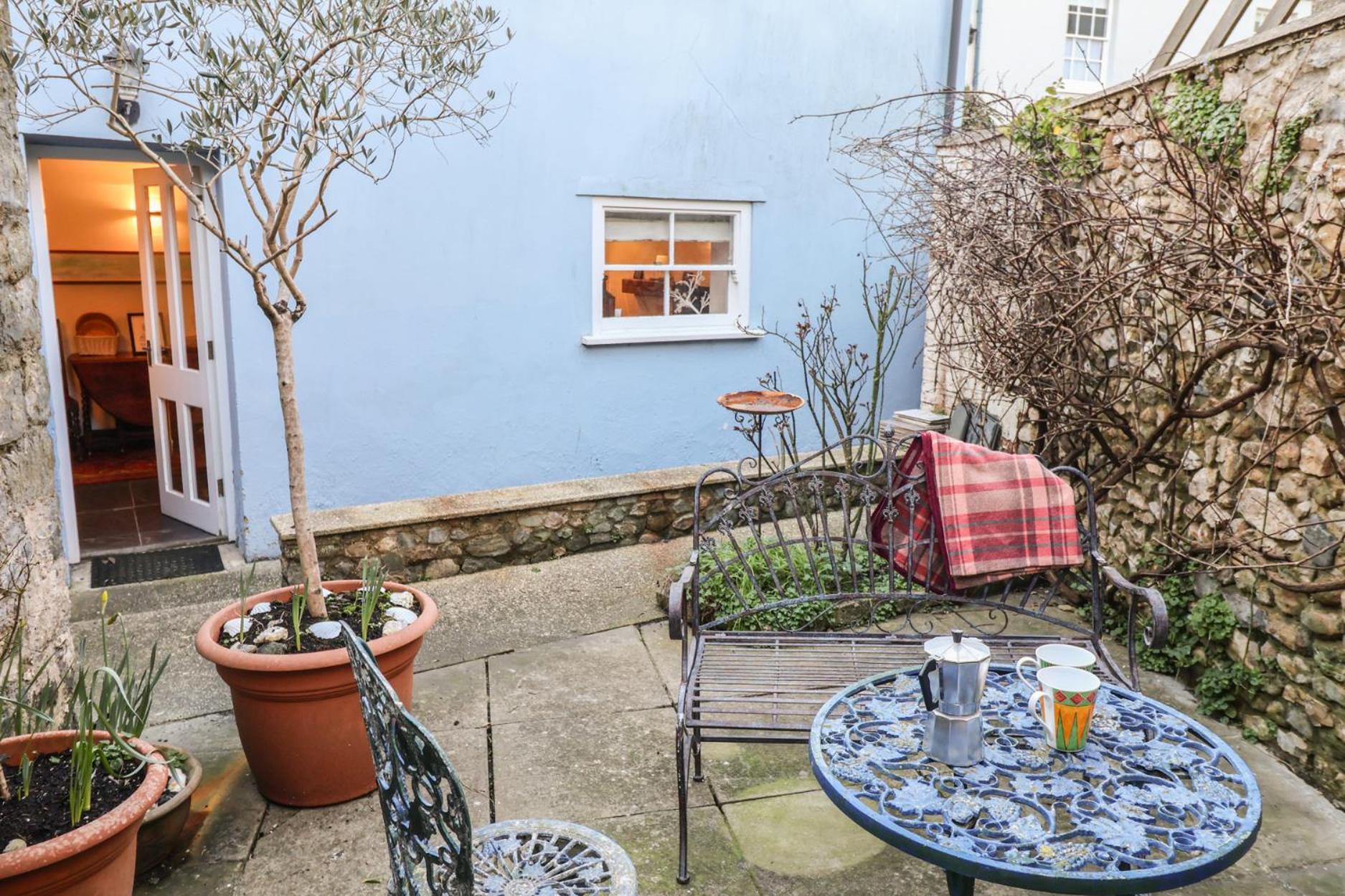 Holiday home Naunton Lyme Regis