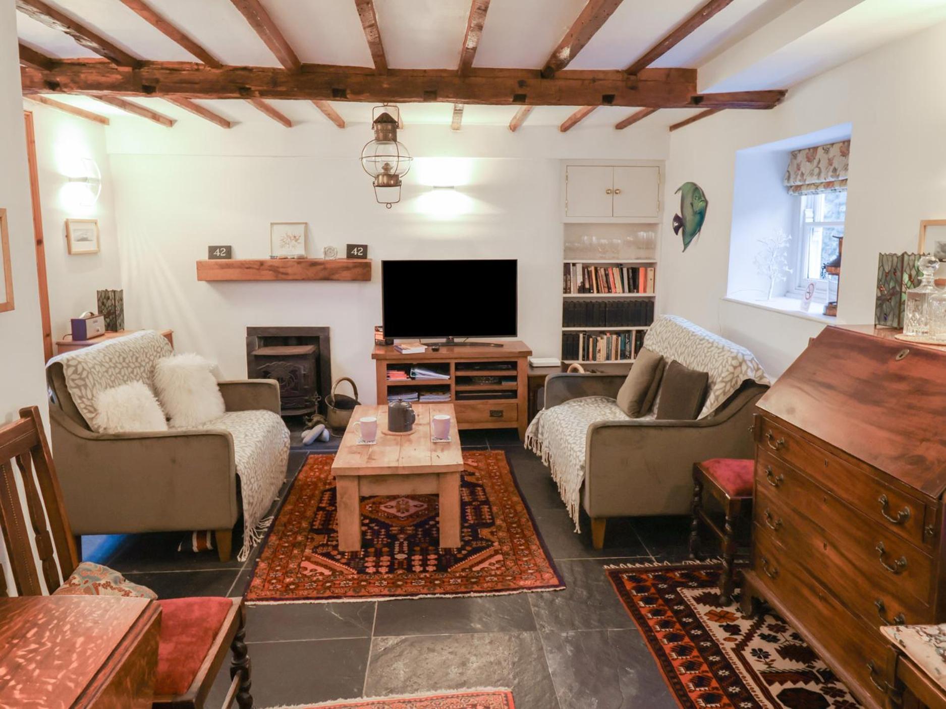 Holiday home Naunton Lyme Regis
