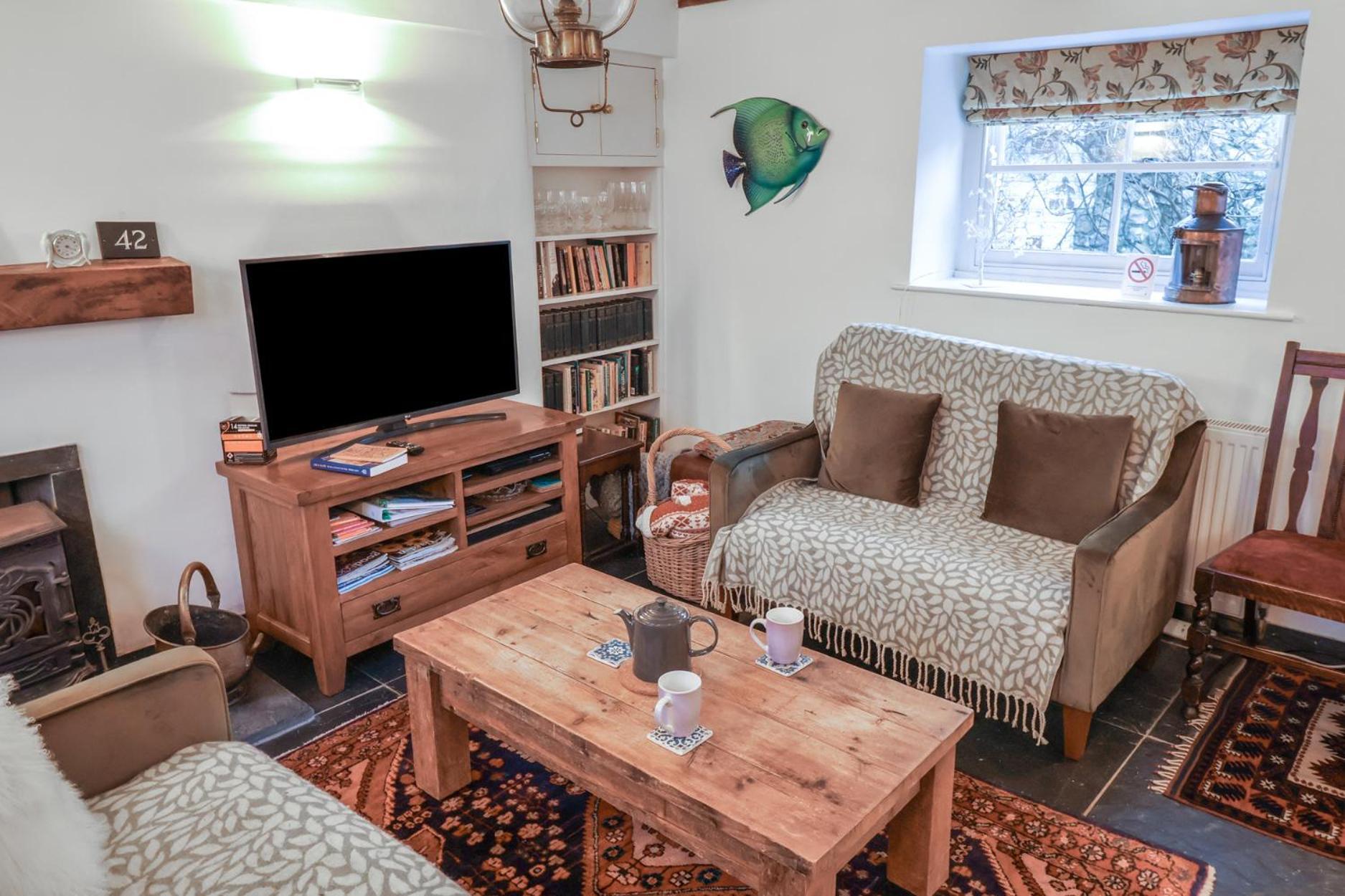 Naunton Holiday home