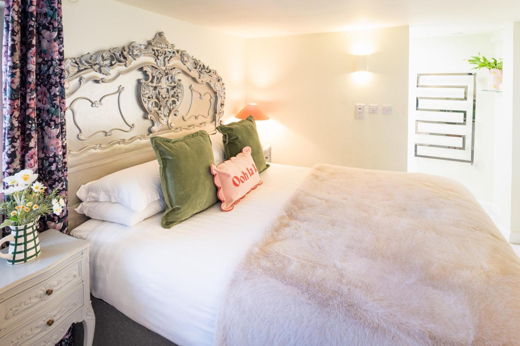 Gorgeous Boutique Flat Sleeps 2 In *