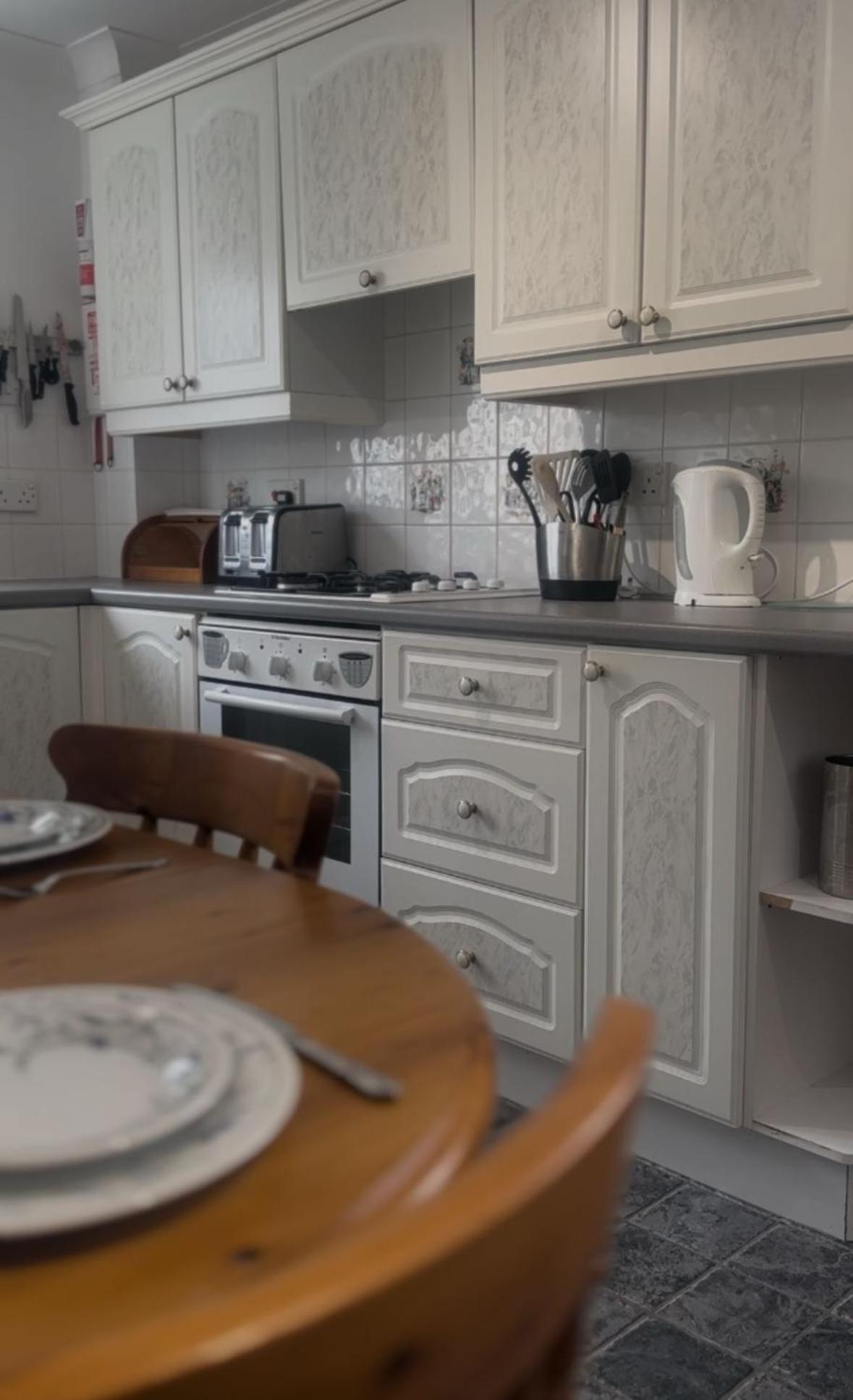 Dove Holiday home *