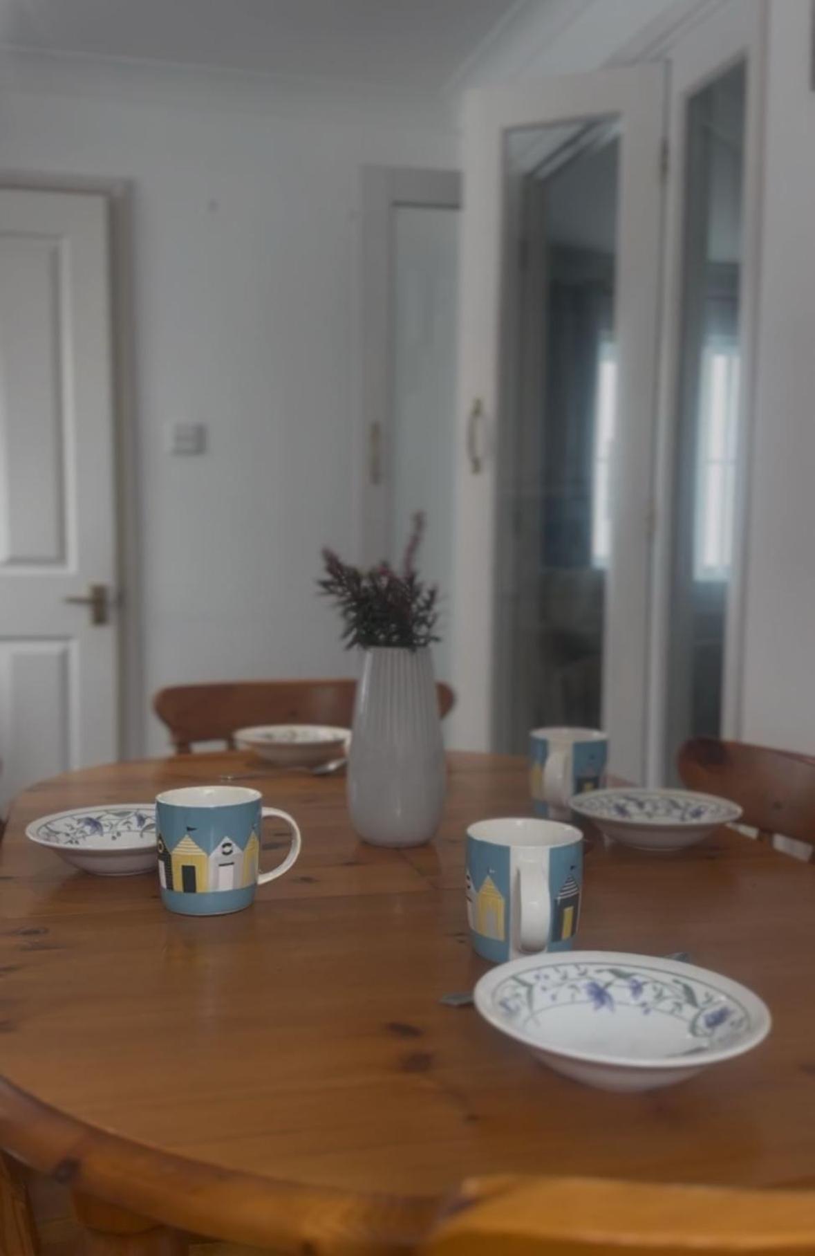 Dove Holiday home *