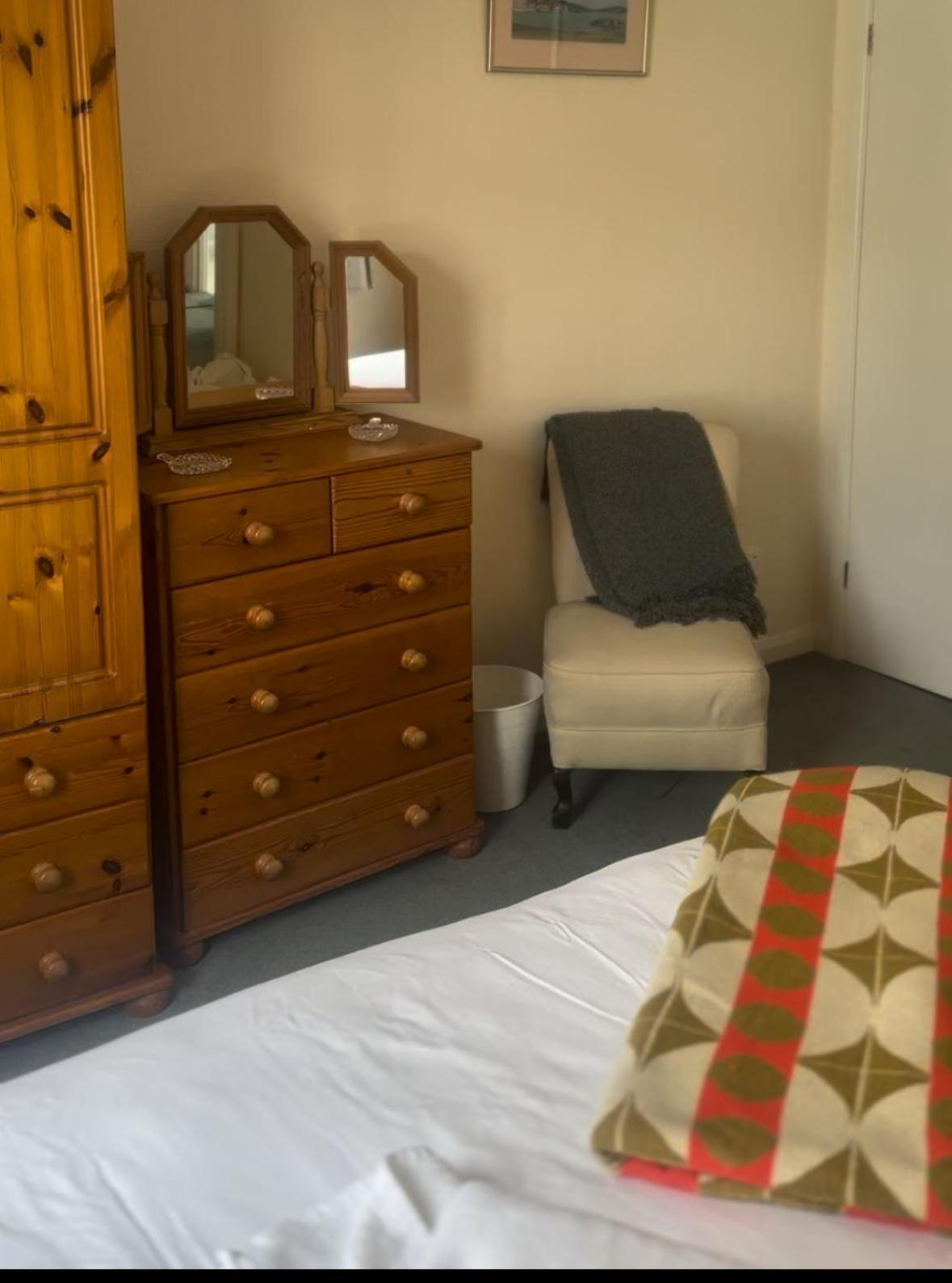 Dove Holiday home