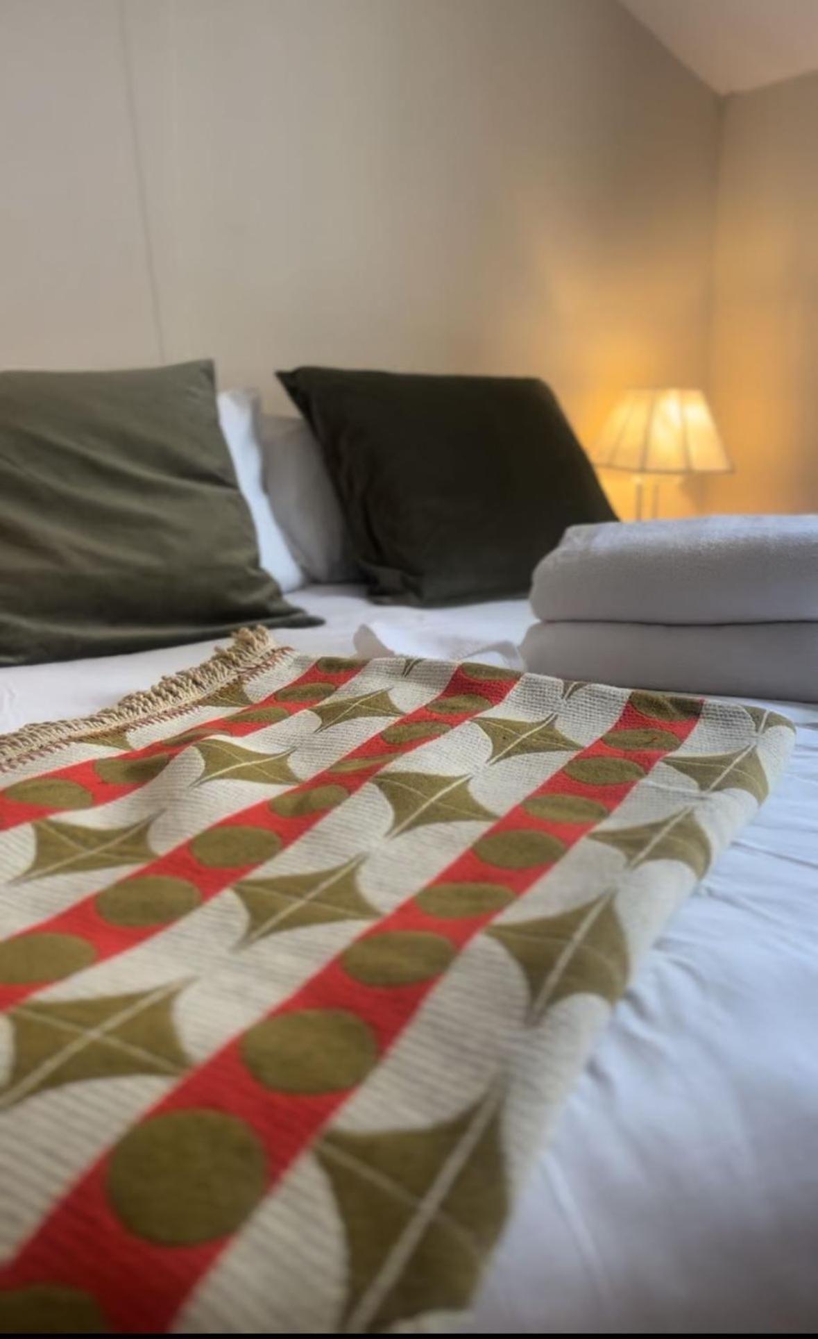 Holiday home Dove *