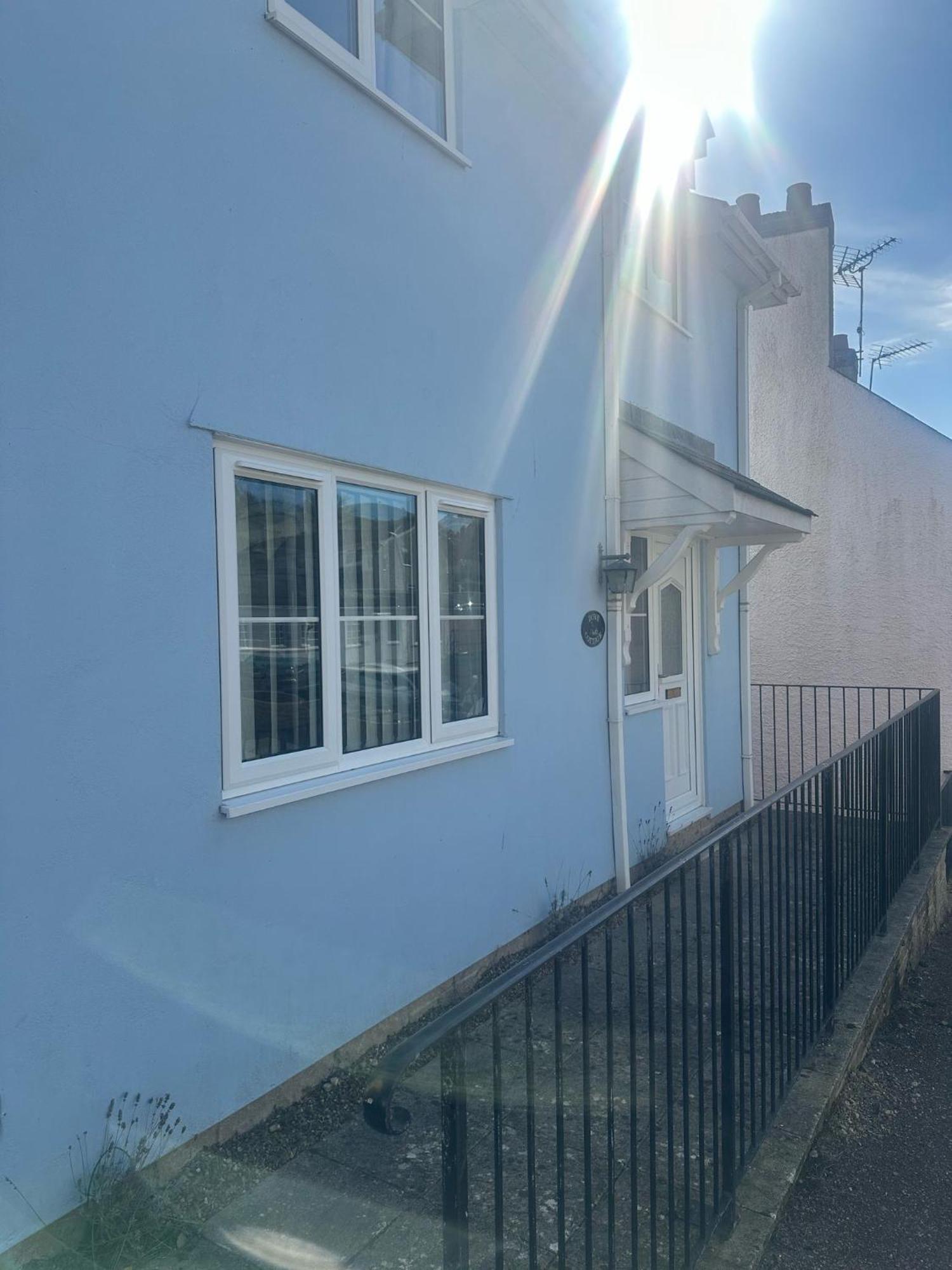 Holiday home Dove Lyme Regis