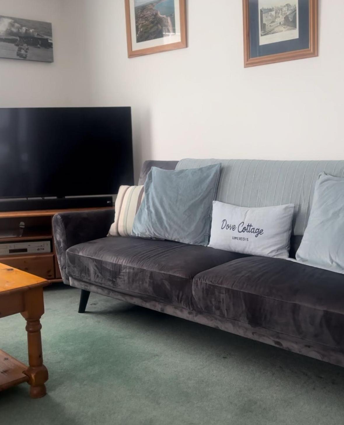 Holiday home Dove Lyme Regis