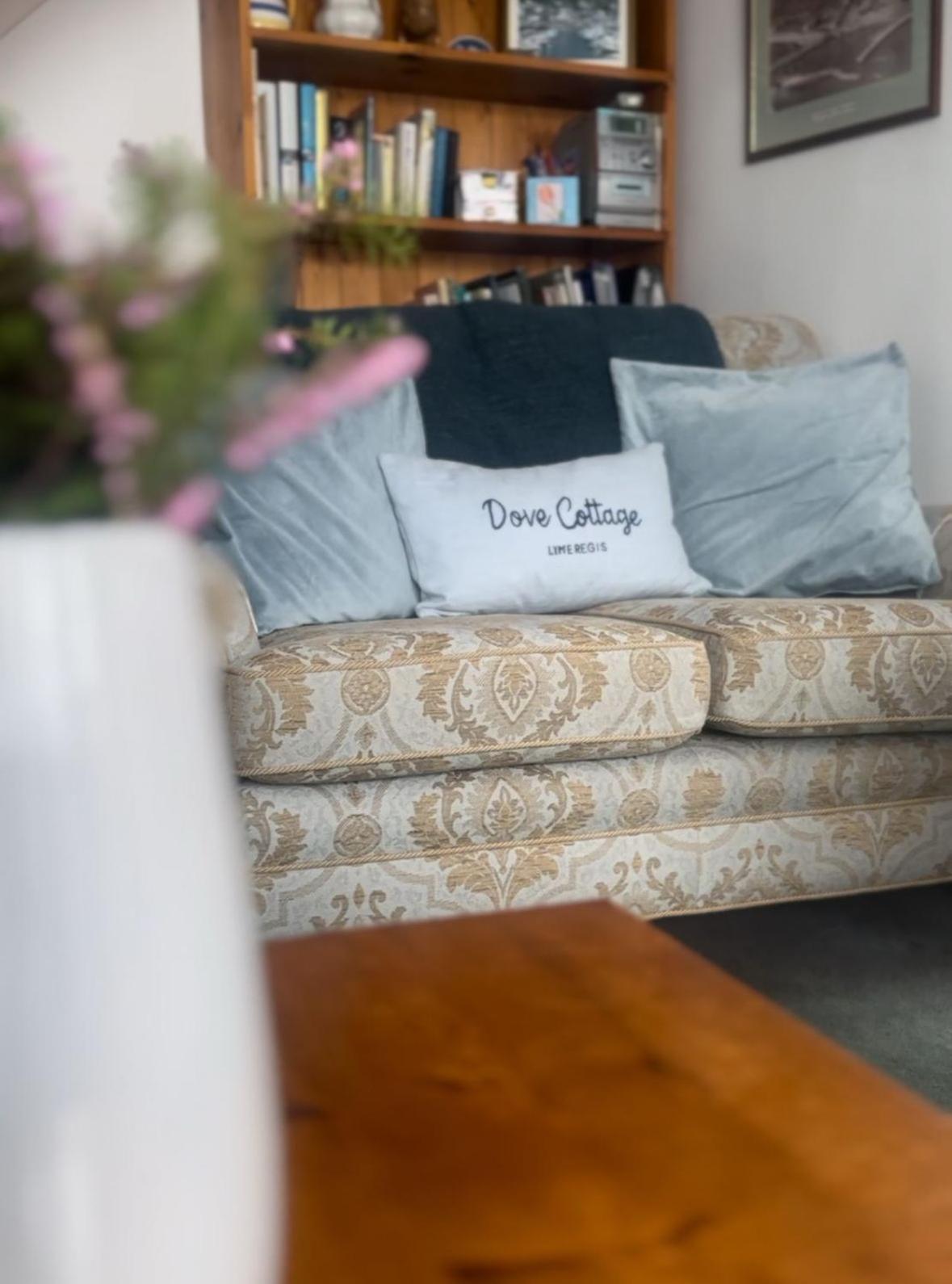 Holiday home Dove Lyme Regis