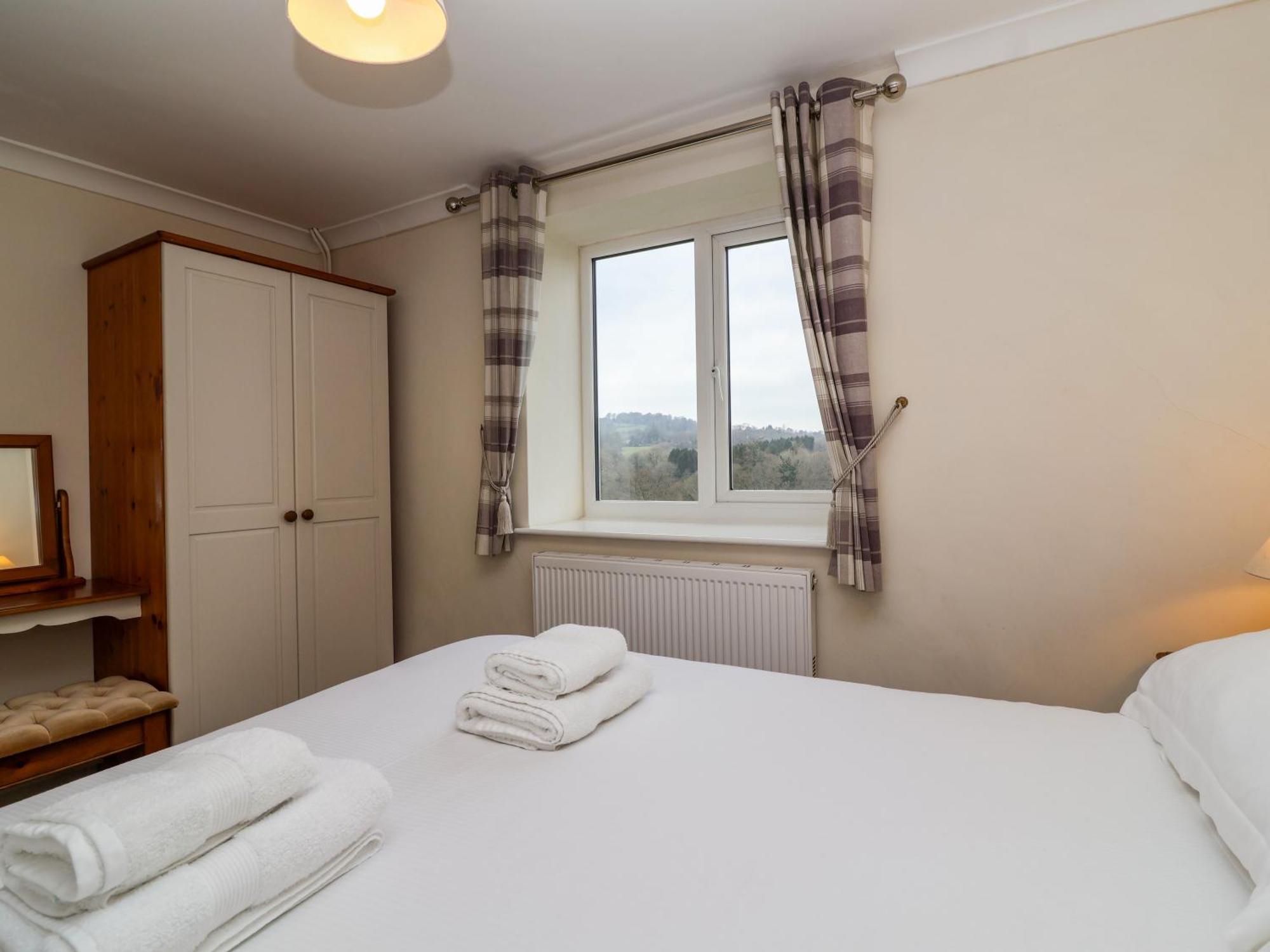 The Stable Apartamento Lyme Regis