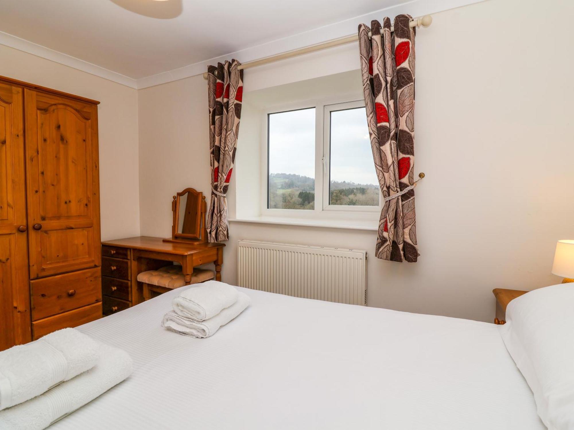 The Hayloft * Lyme Regis