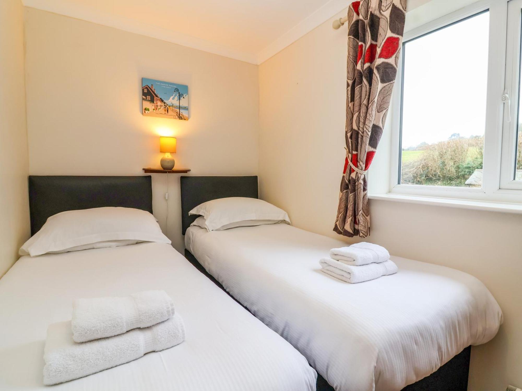 The Hayloft Lyme Regis