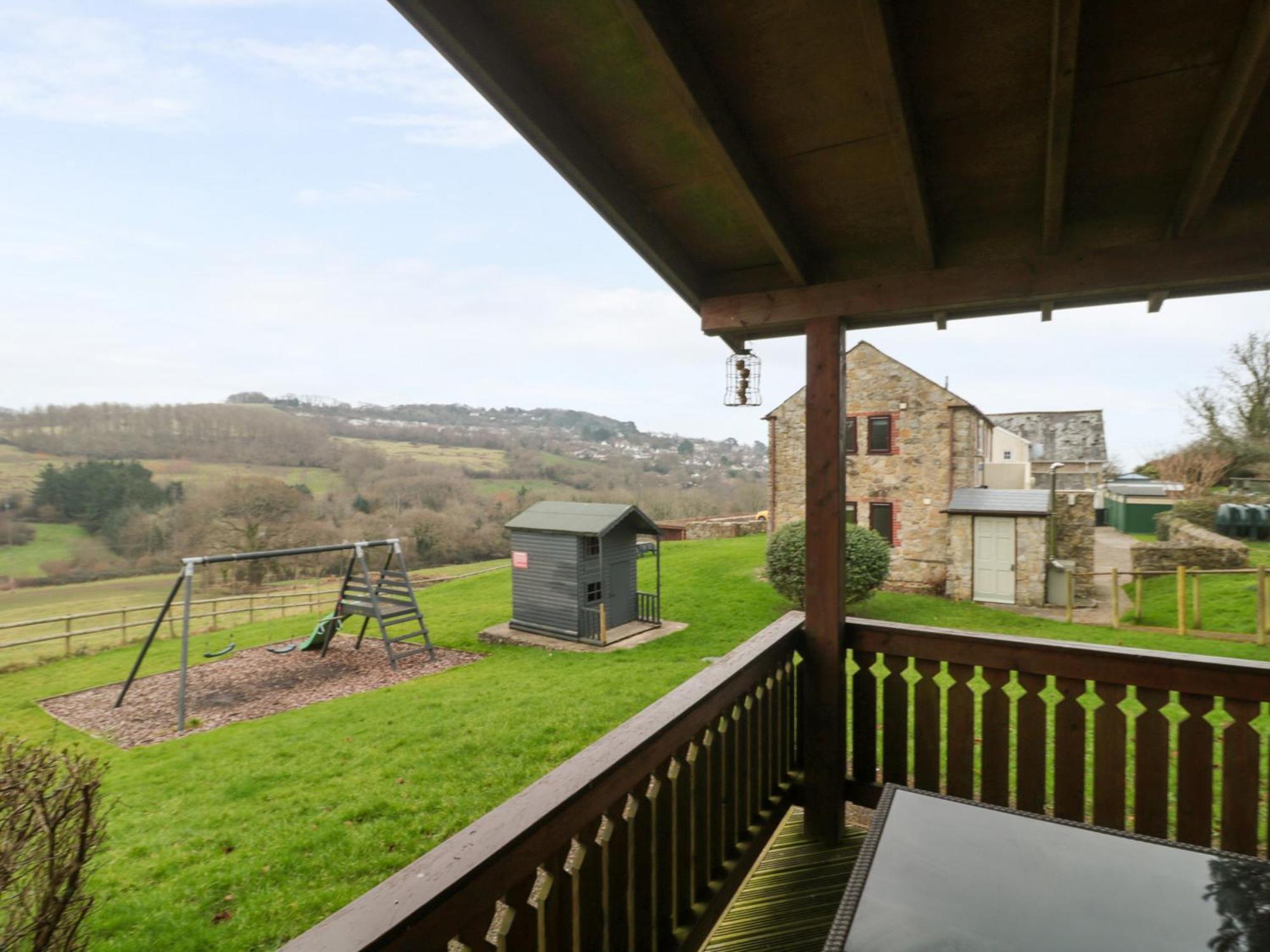 The Oak Holiday home