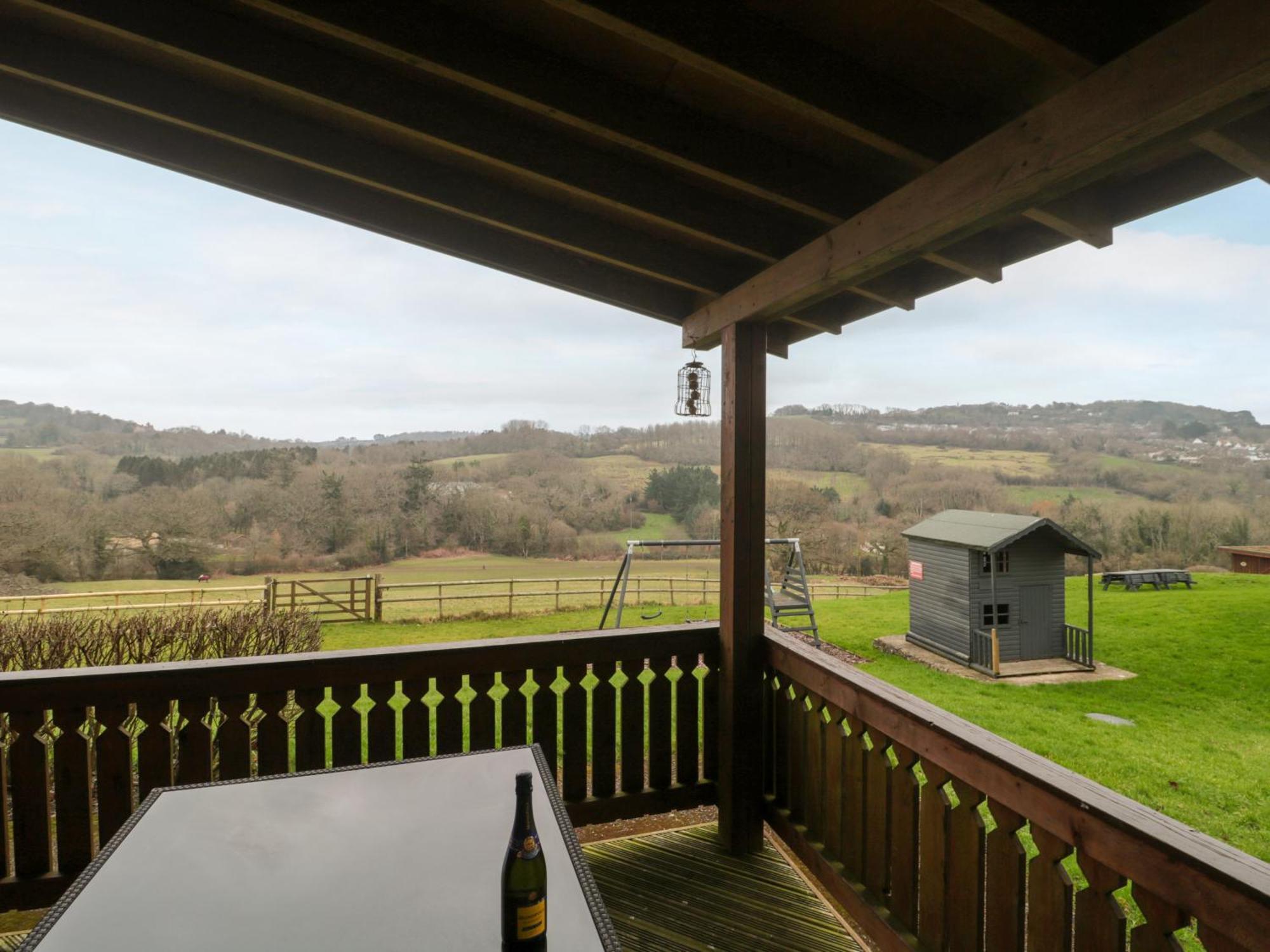 The Oak Holiday home *