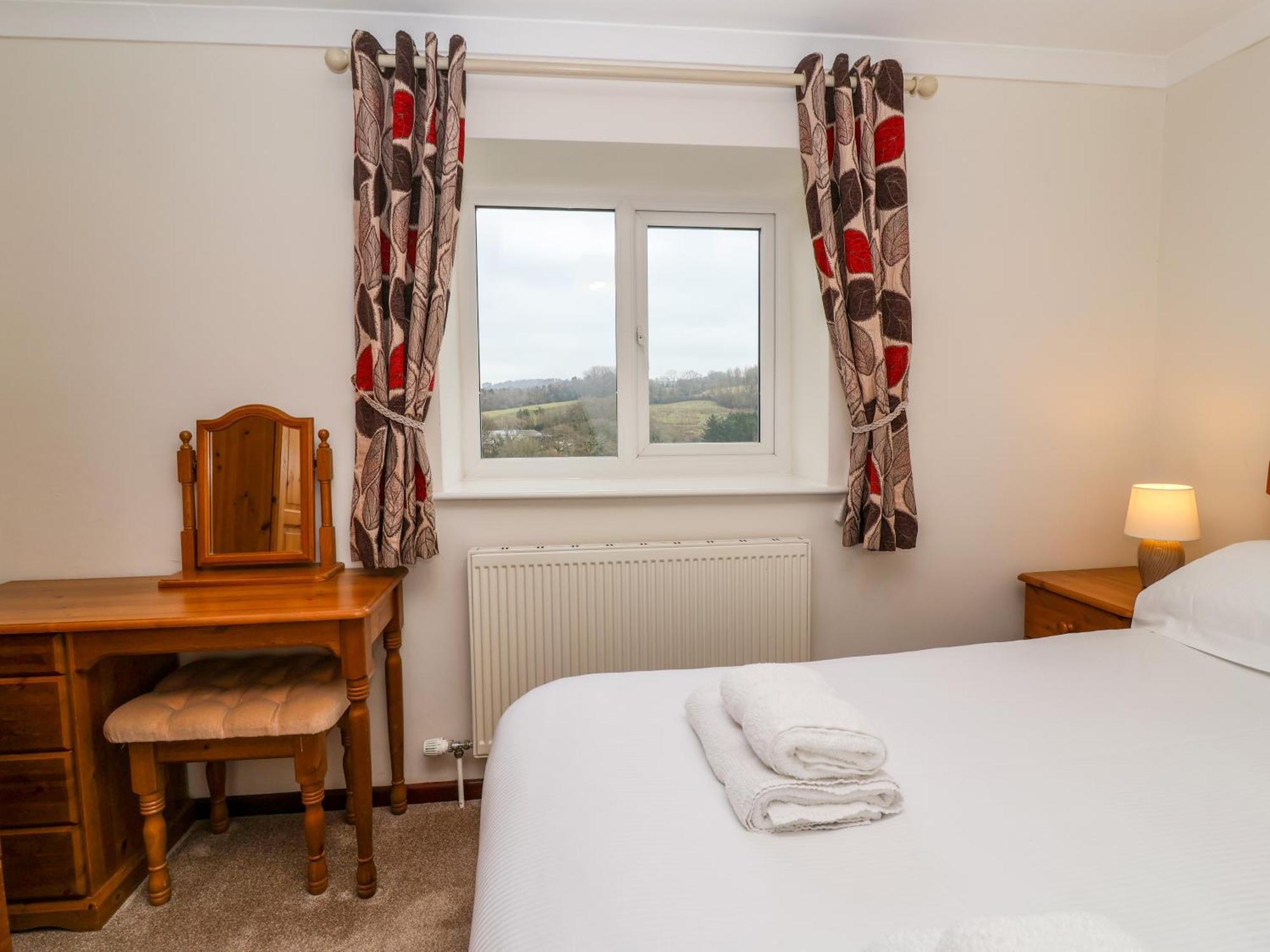 Apartment The Hayloft Lyme Regis