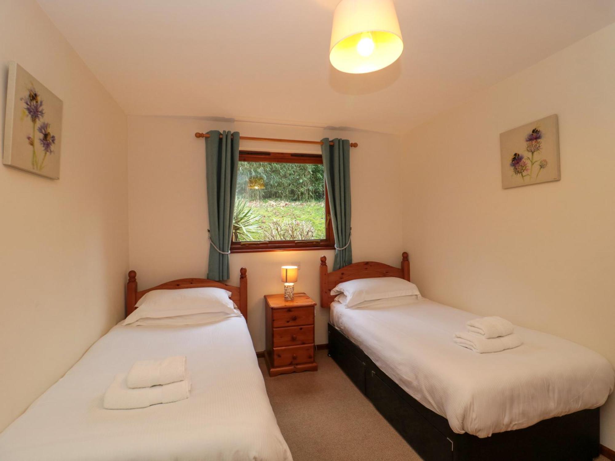 Holiday home The Oak