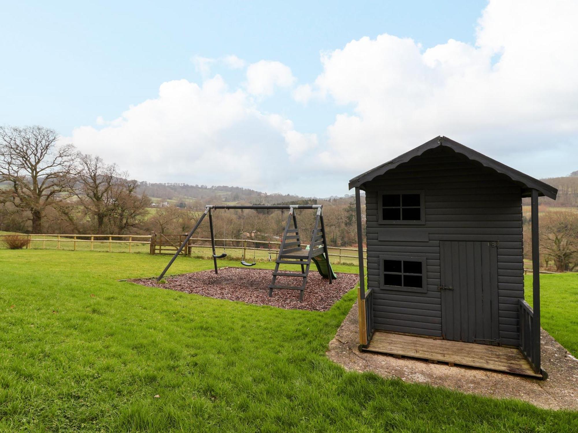 The Oak Holiday home *
