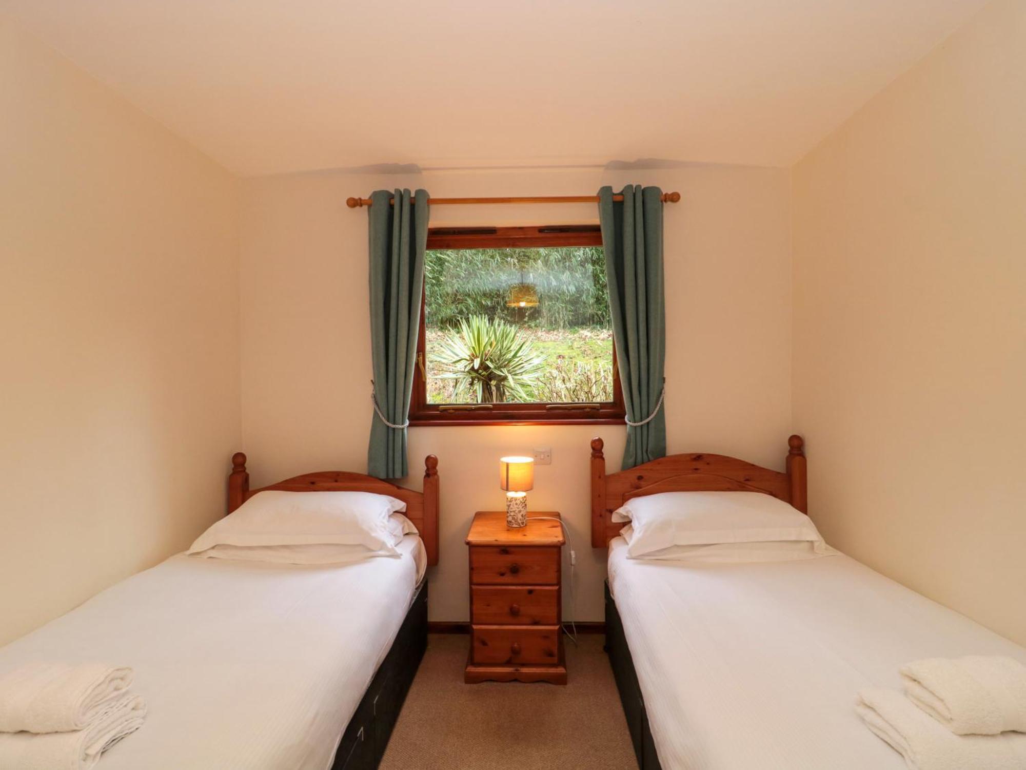 Holiday home The Oak