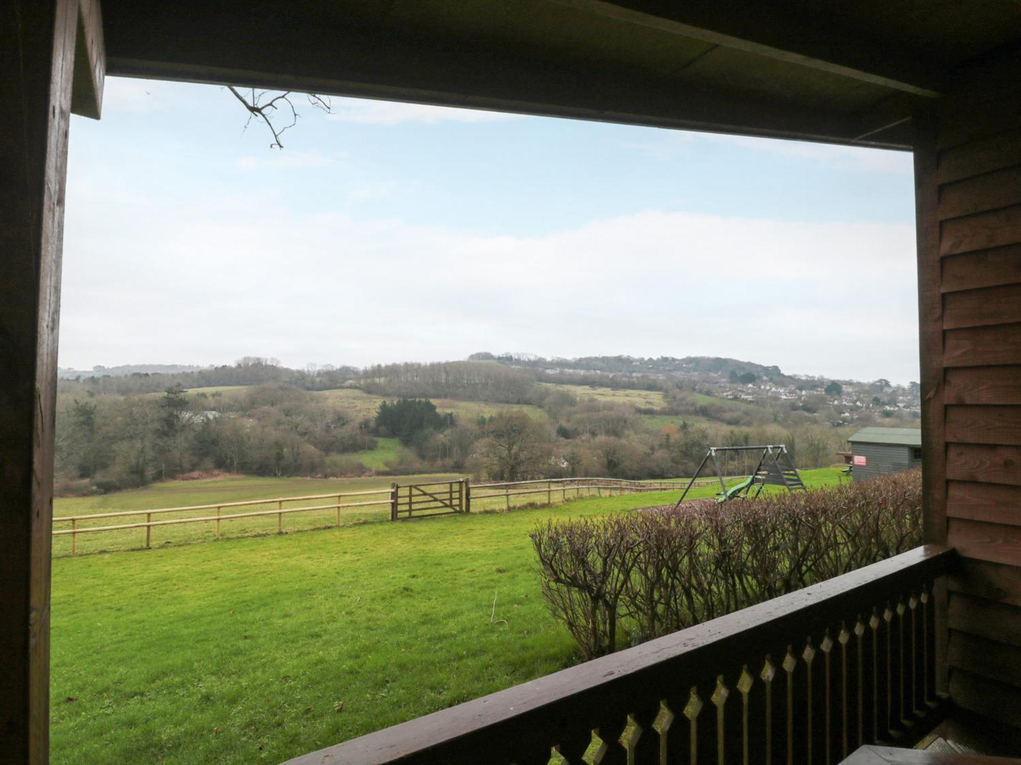 The Ash Holiday home *