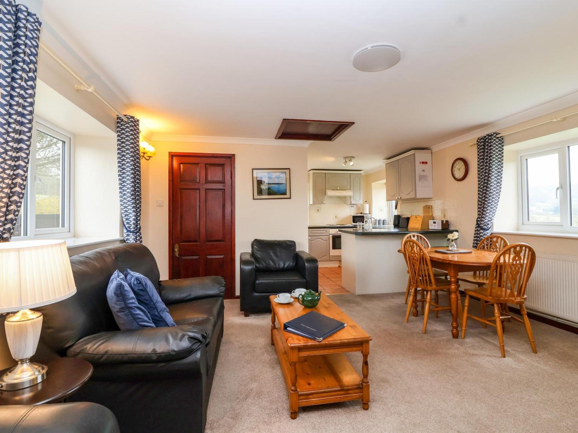 Apartment The Hayloft *