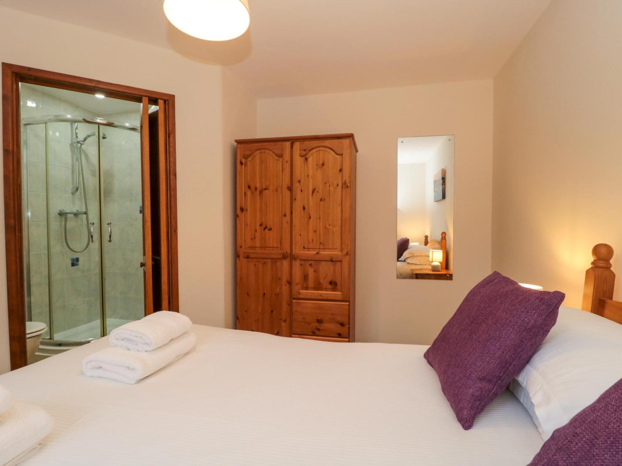 Holiday home The Ash Lyme Regis