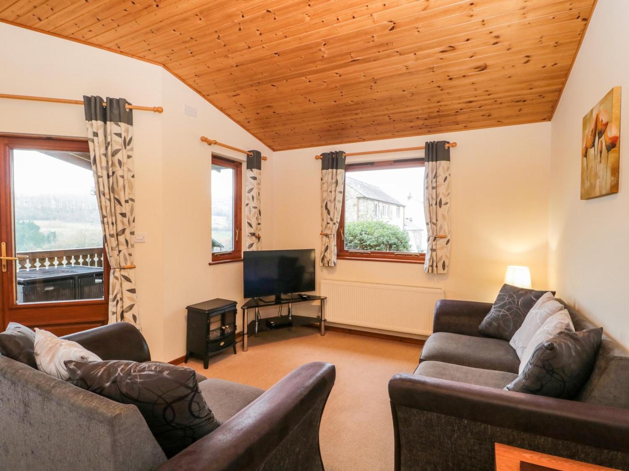 The Oak Holiday home *