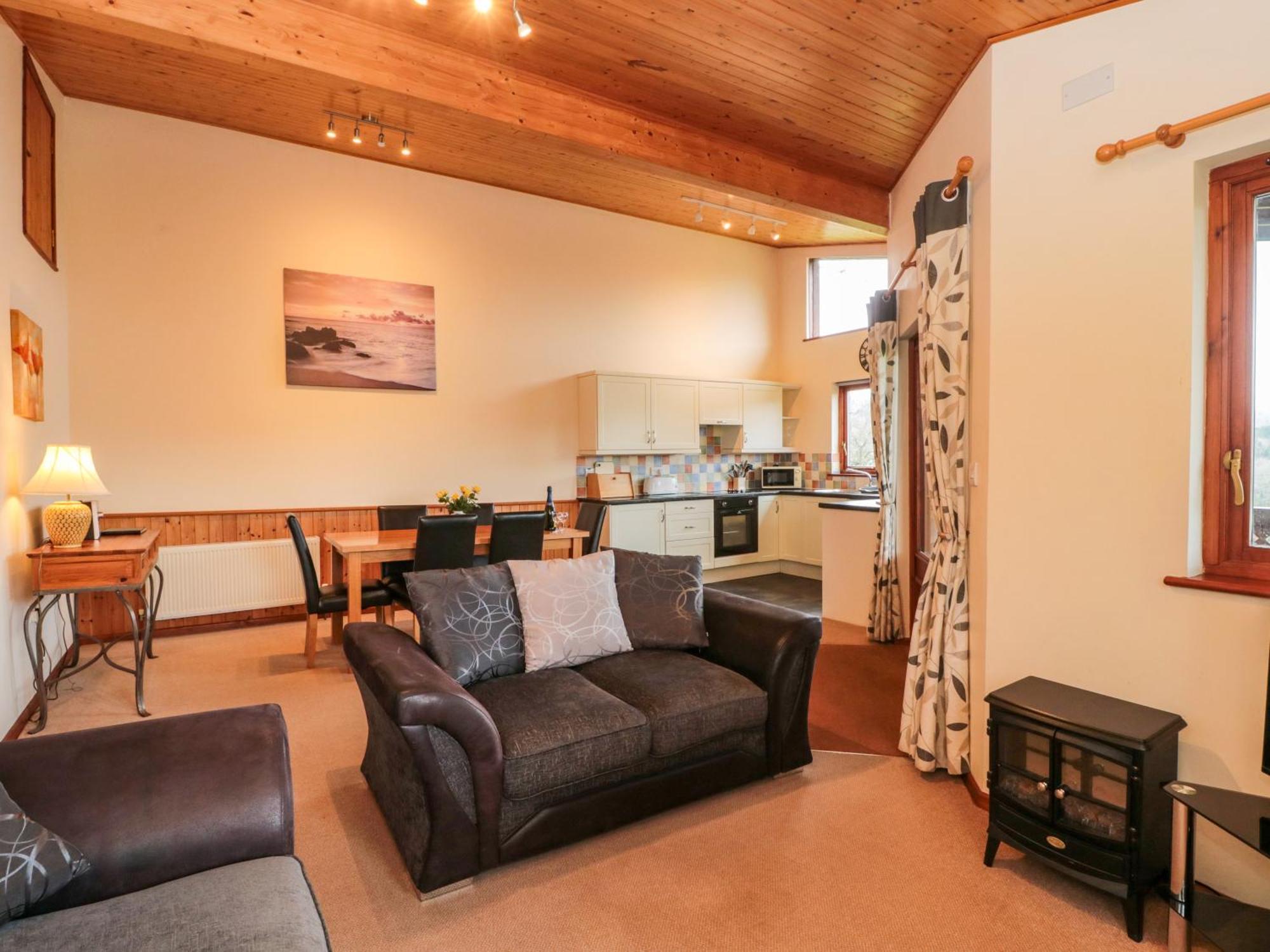 Holiday home The Oak *