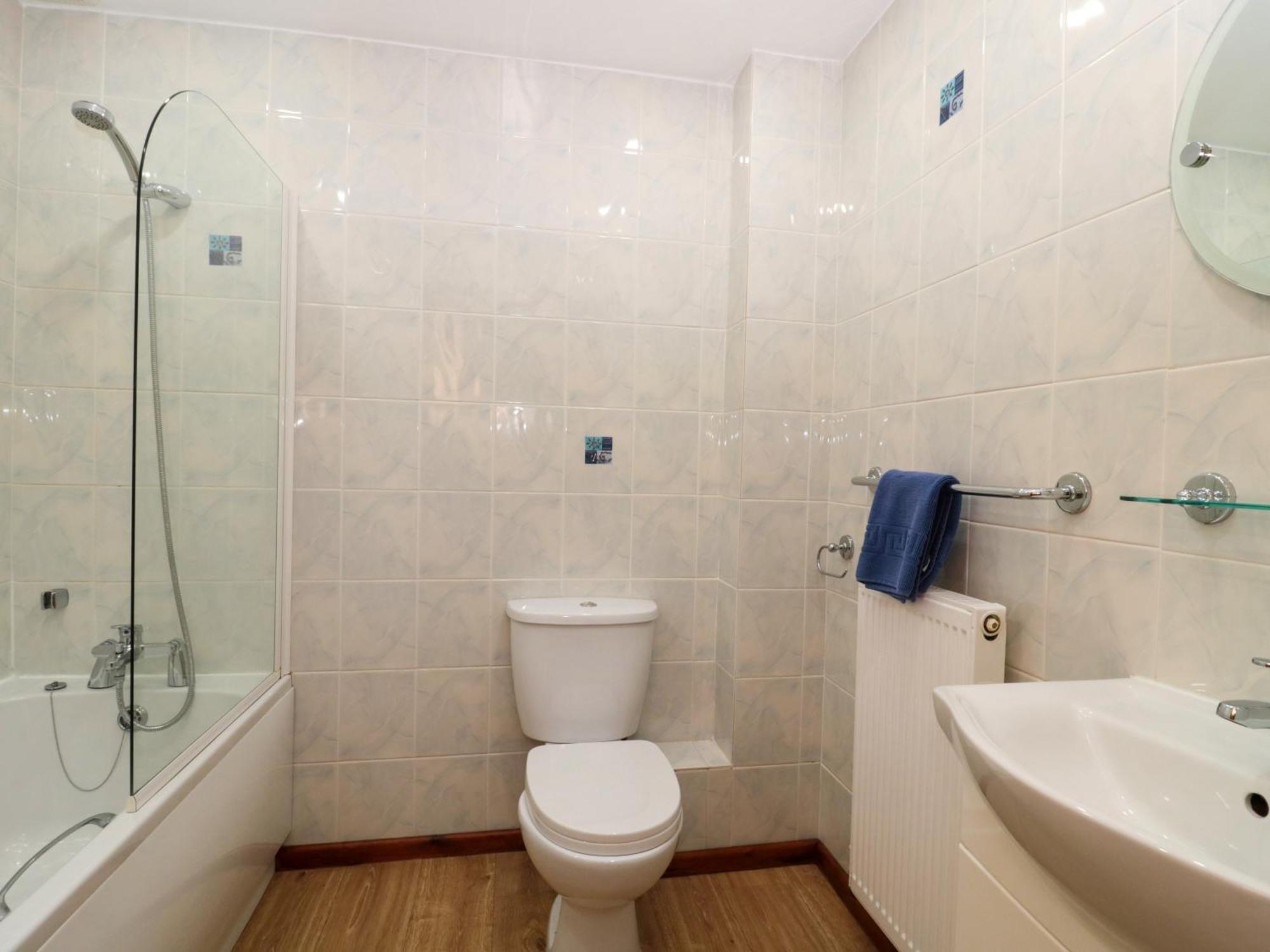 Holiday home The Ash Lyme Regis