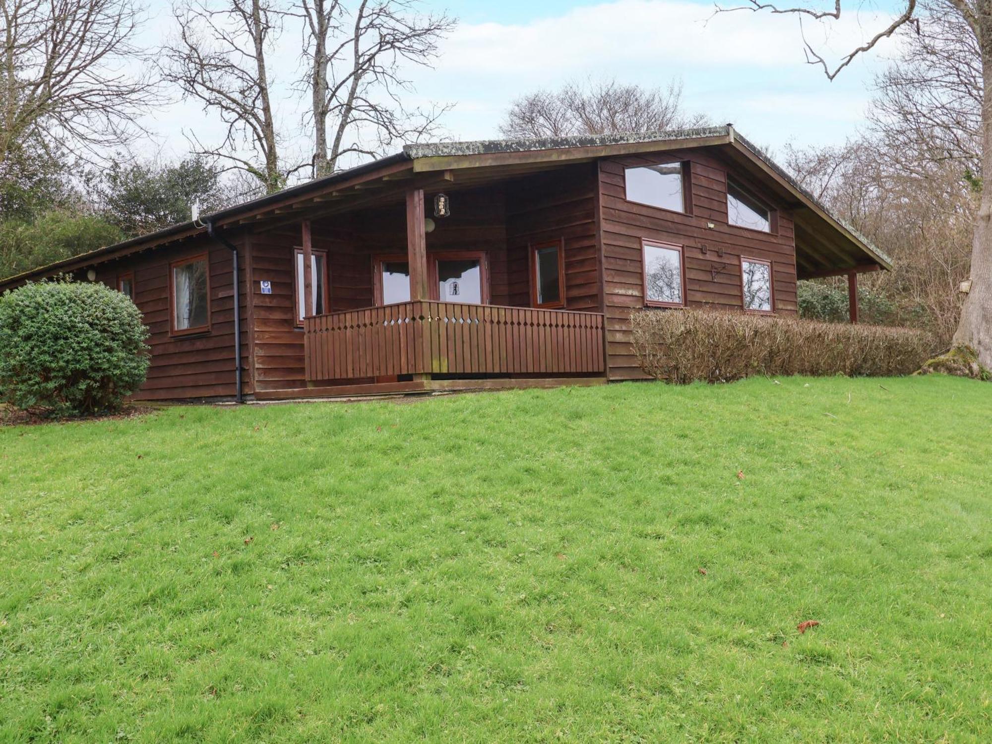 The Oak Holiday home