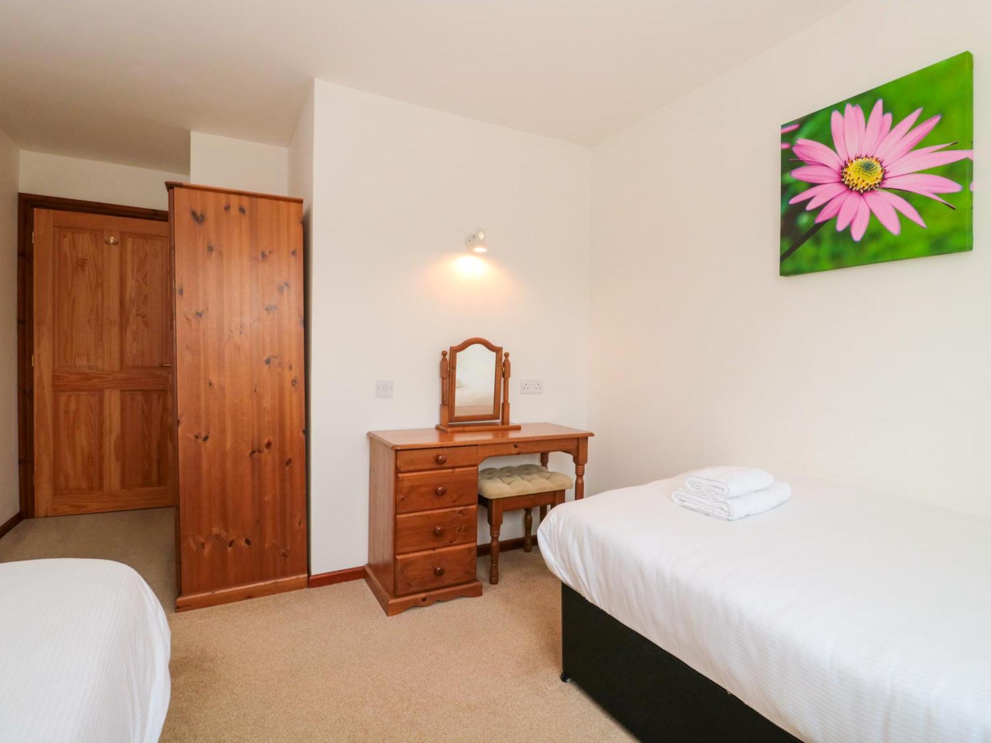 The Willow Holiday home *